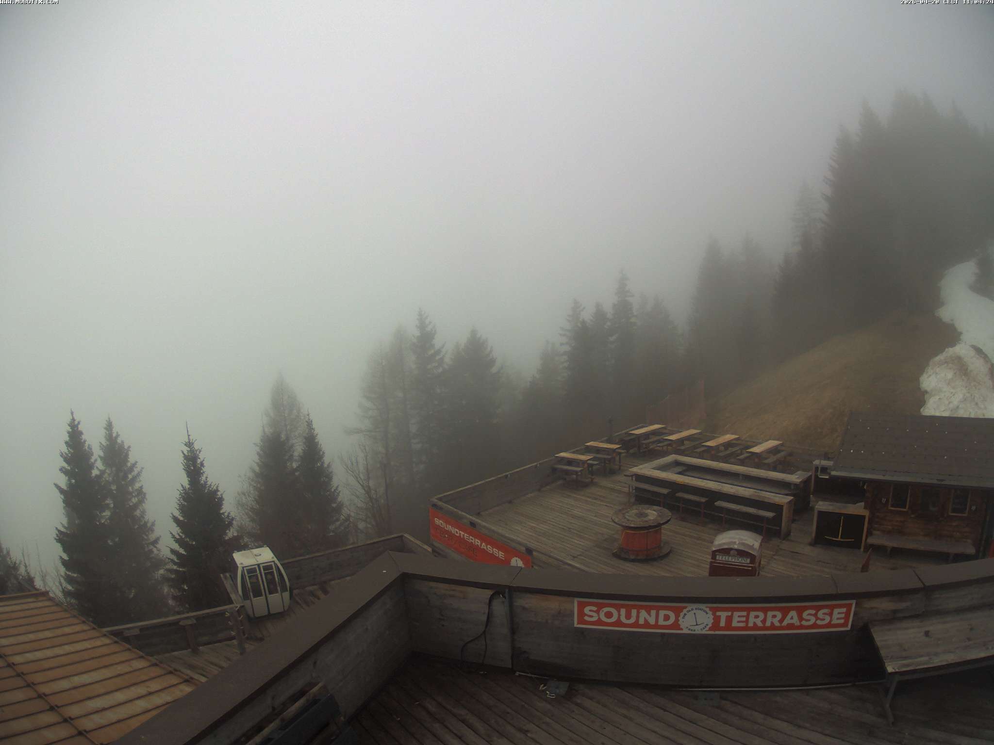 Brandnertal - Niggenkopf