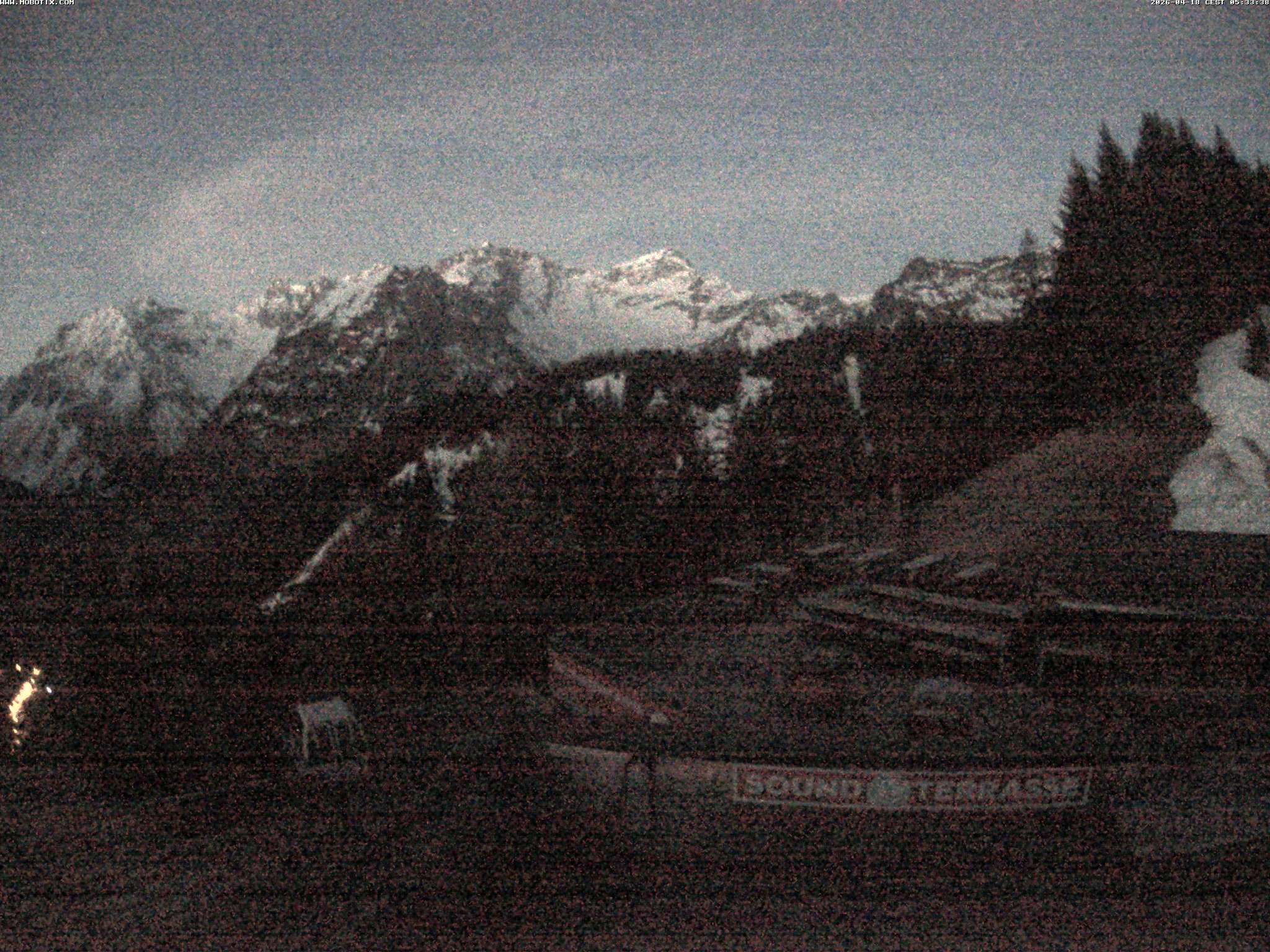 Brandnertal - Niggenkopf