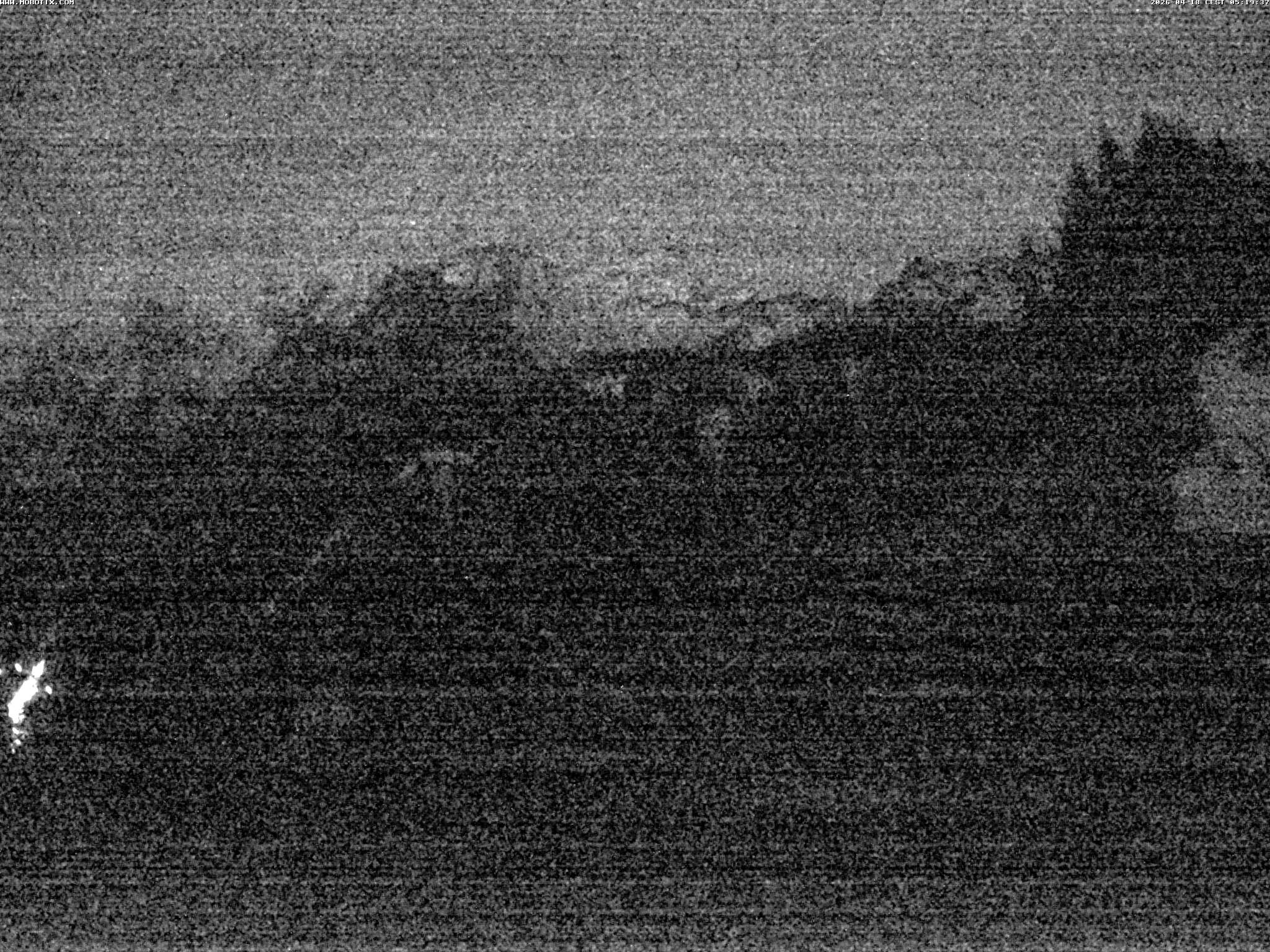 Brandnertal - Niggenkopf