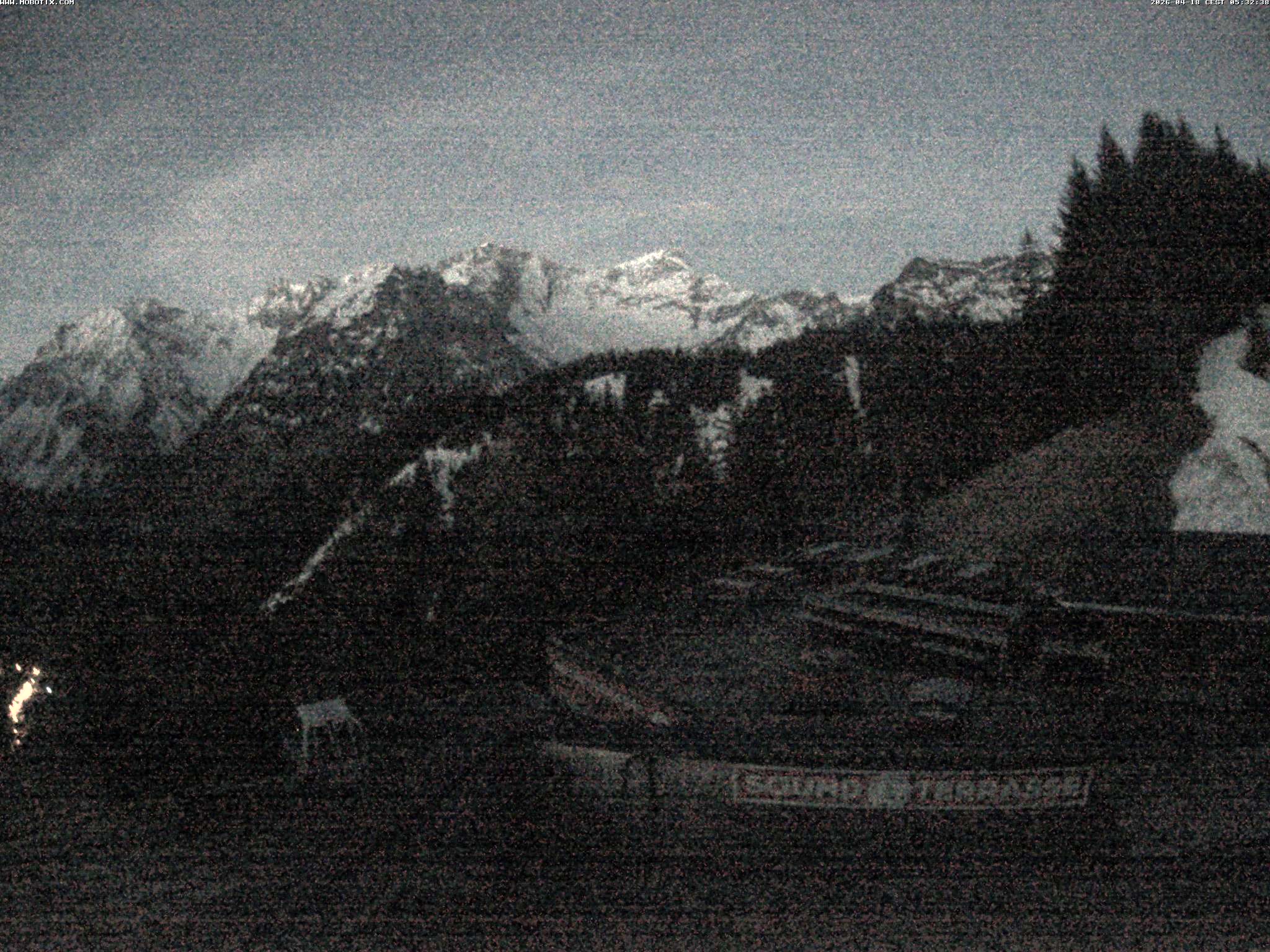 Brandnertal - Niggenkopf