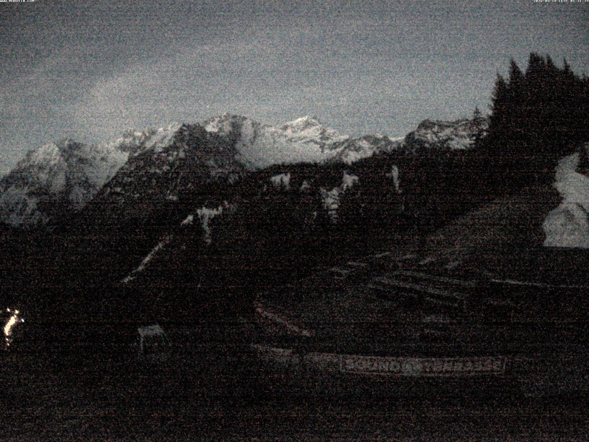 Brandnertal - Niggenkopf