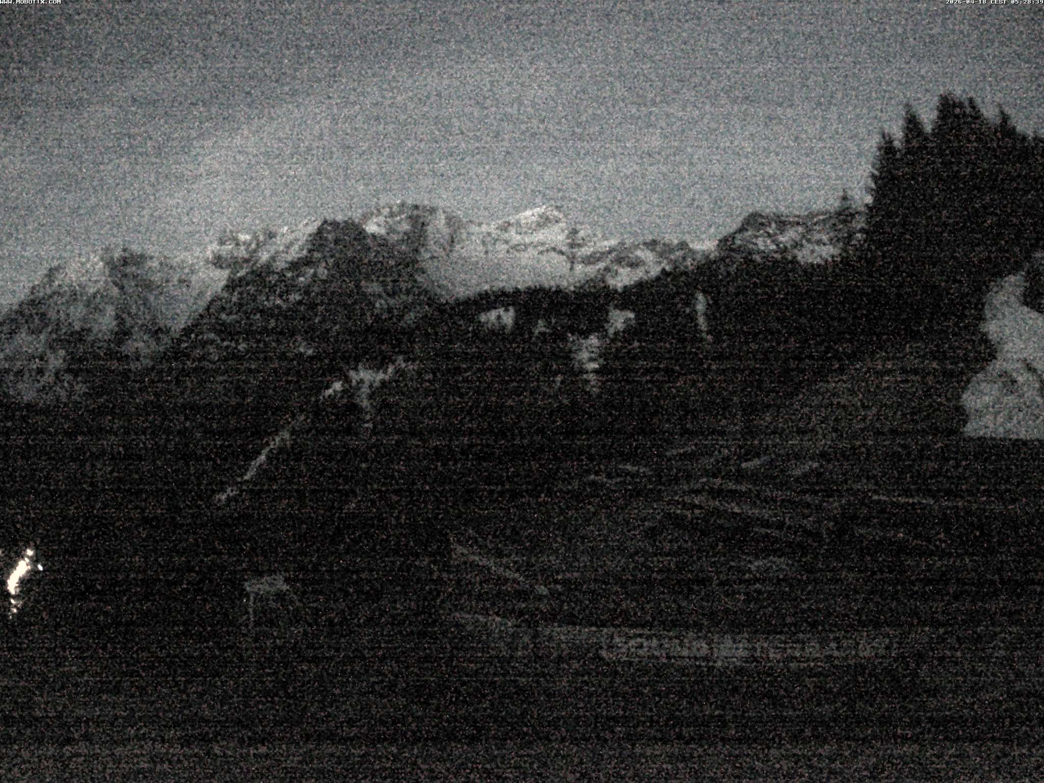 Brandnertal - Niggenkopf