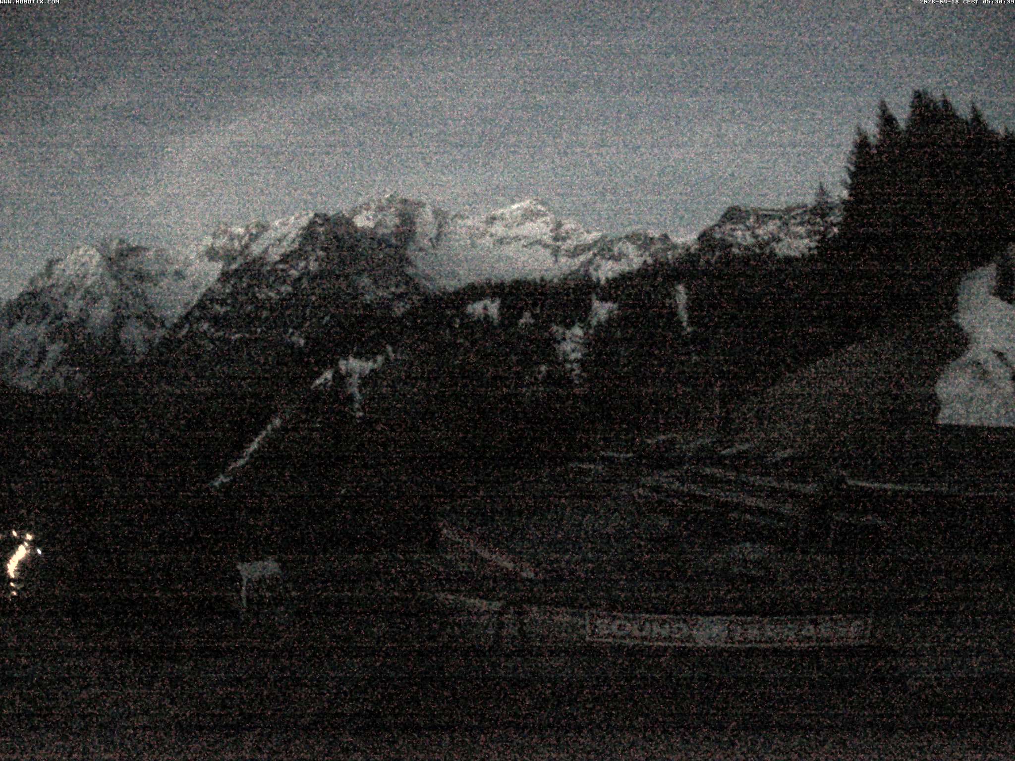 Brandnertal - Niggenkopf