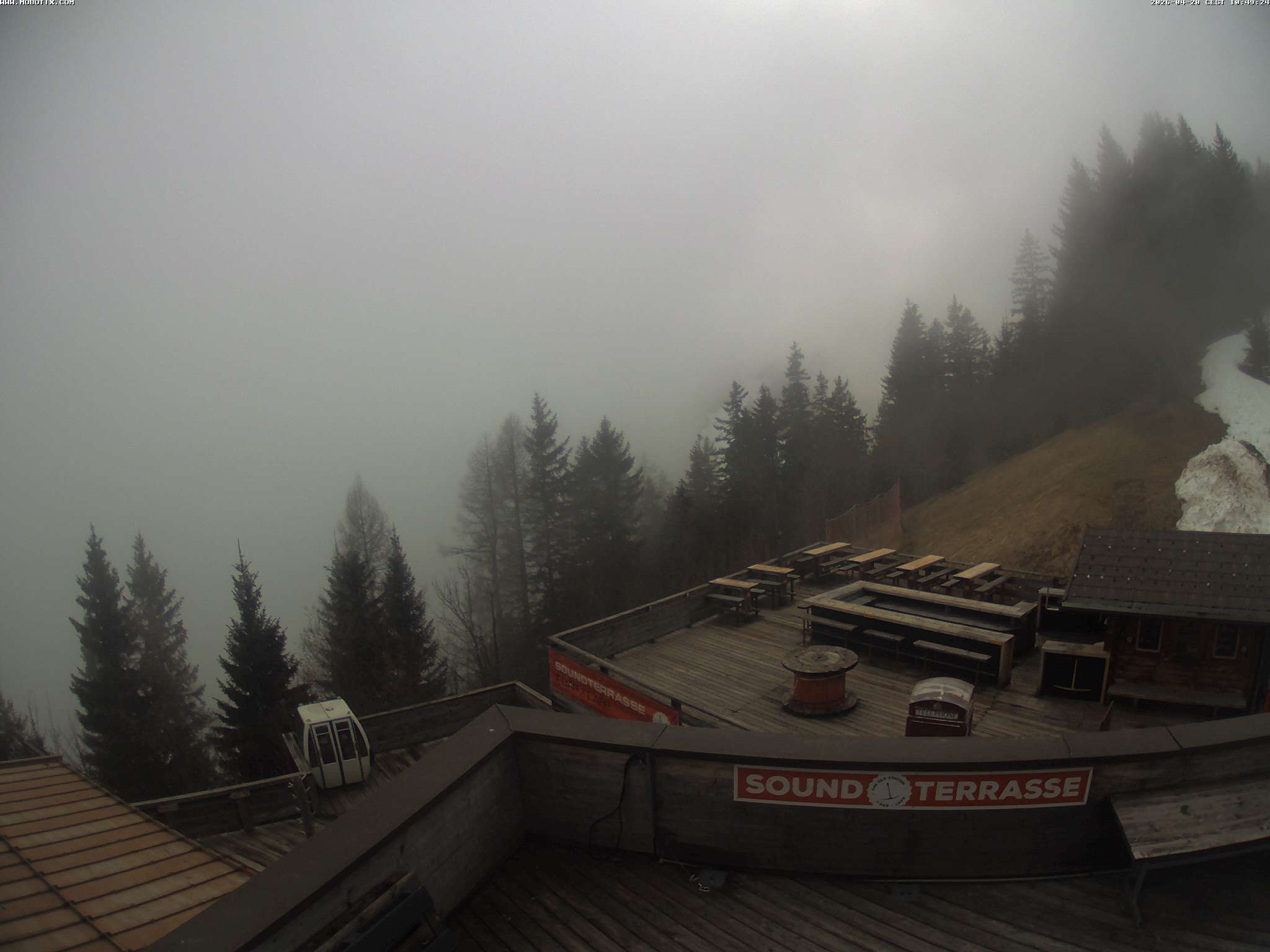 Brandnertal - Niggenkopf