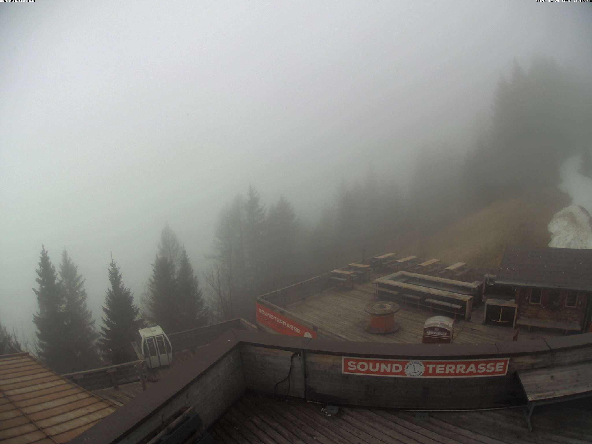 Brandnertal - Niggenkopf