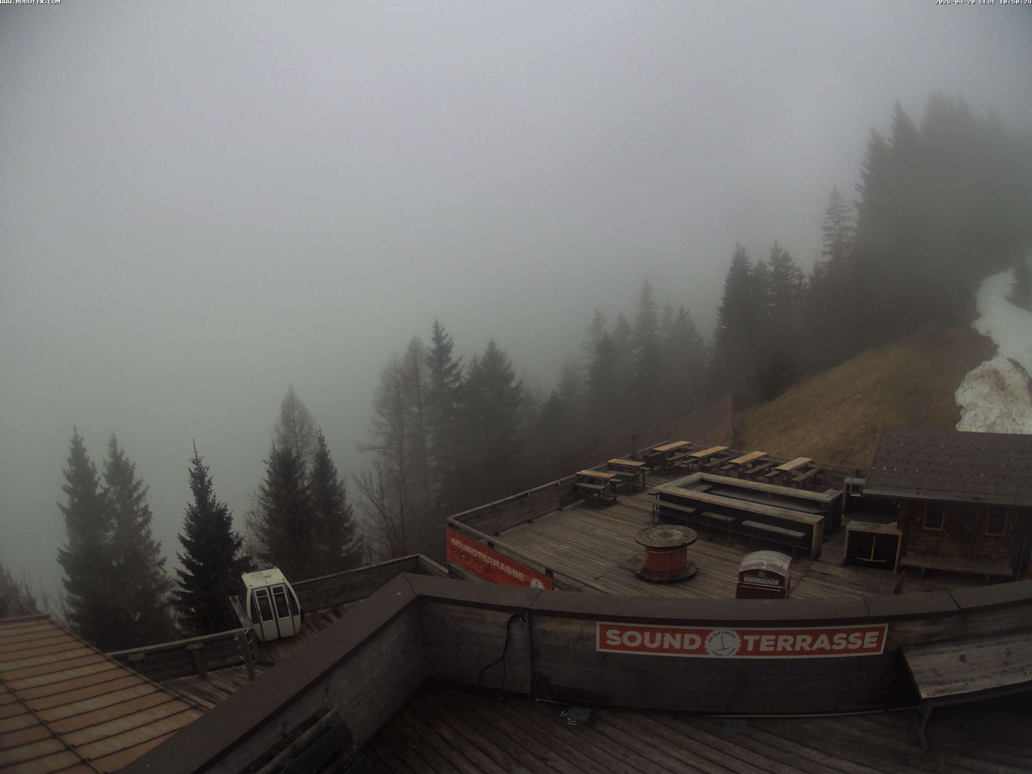 Brandnertal - Niggenkopf