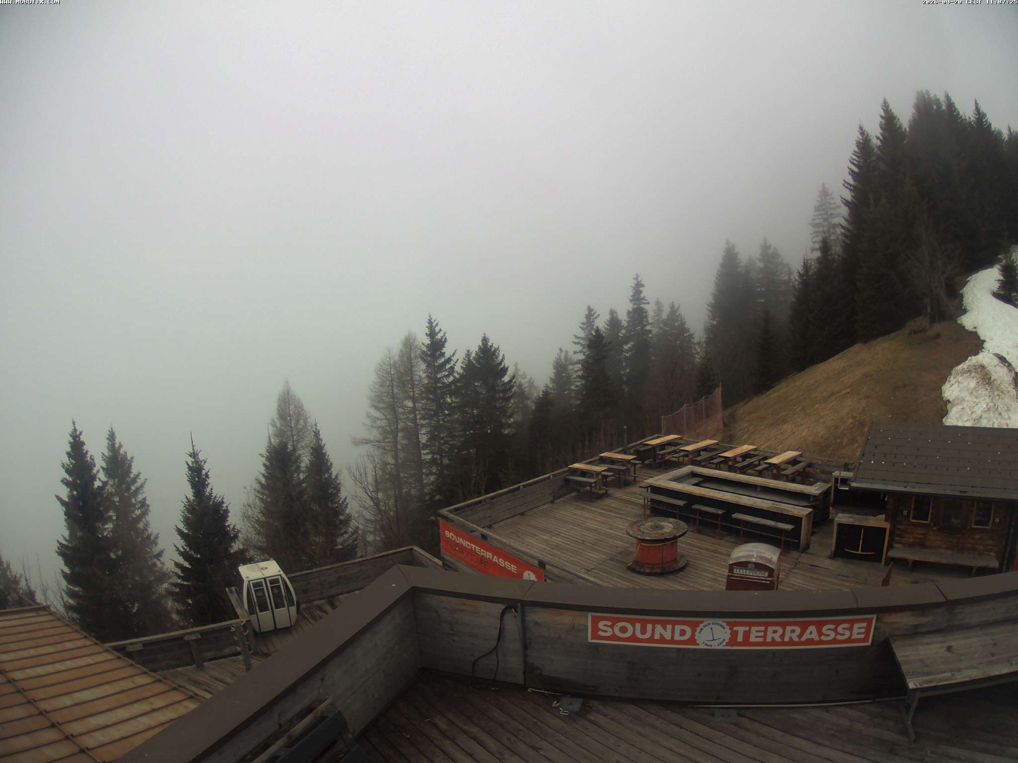 Brandnertal - Niggenkopf