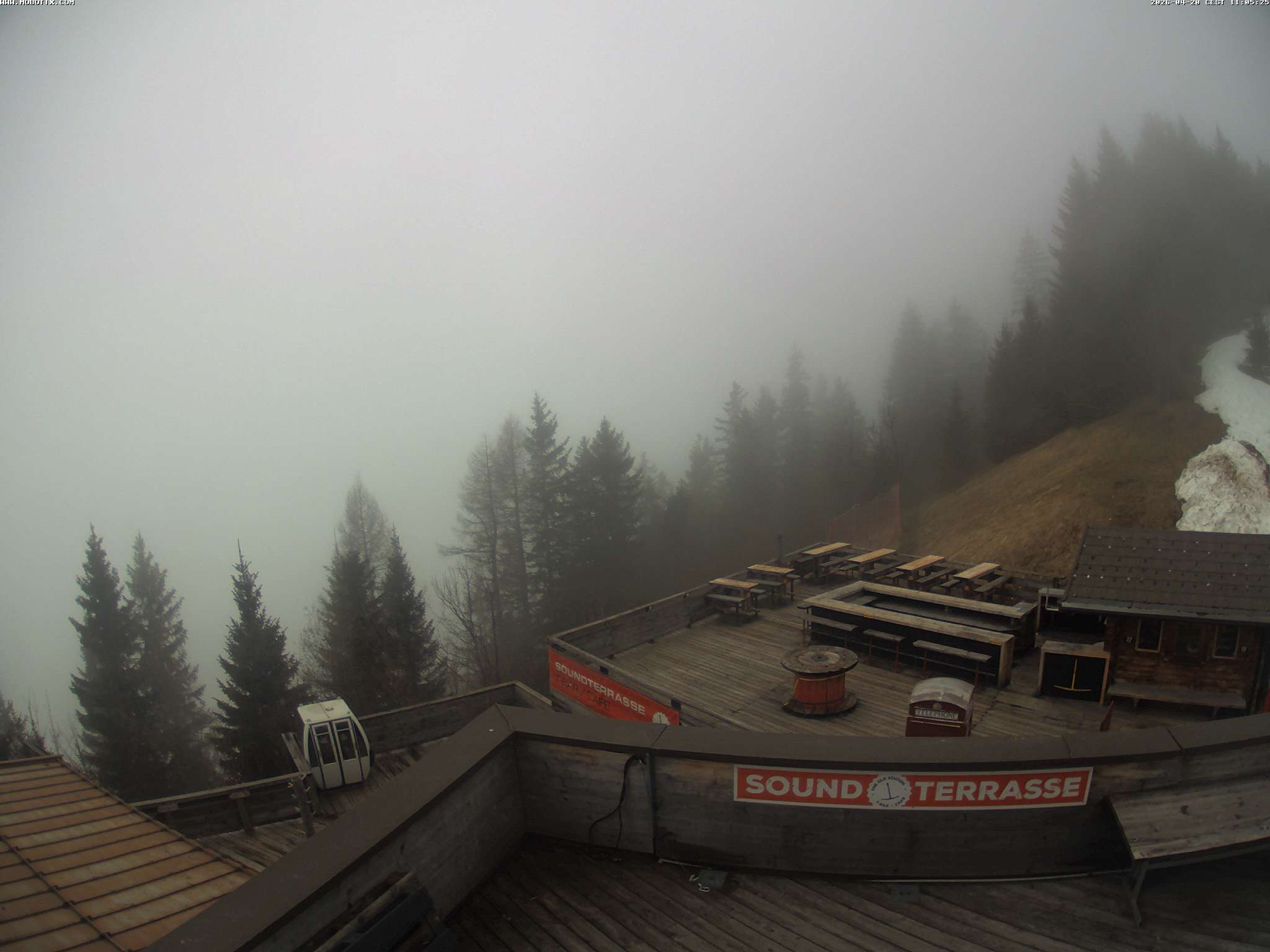 Brandnertal - Niggenkopf