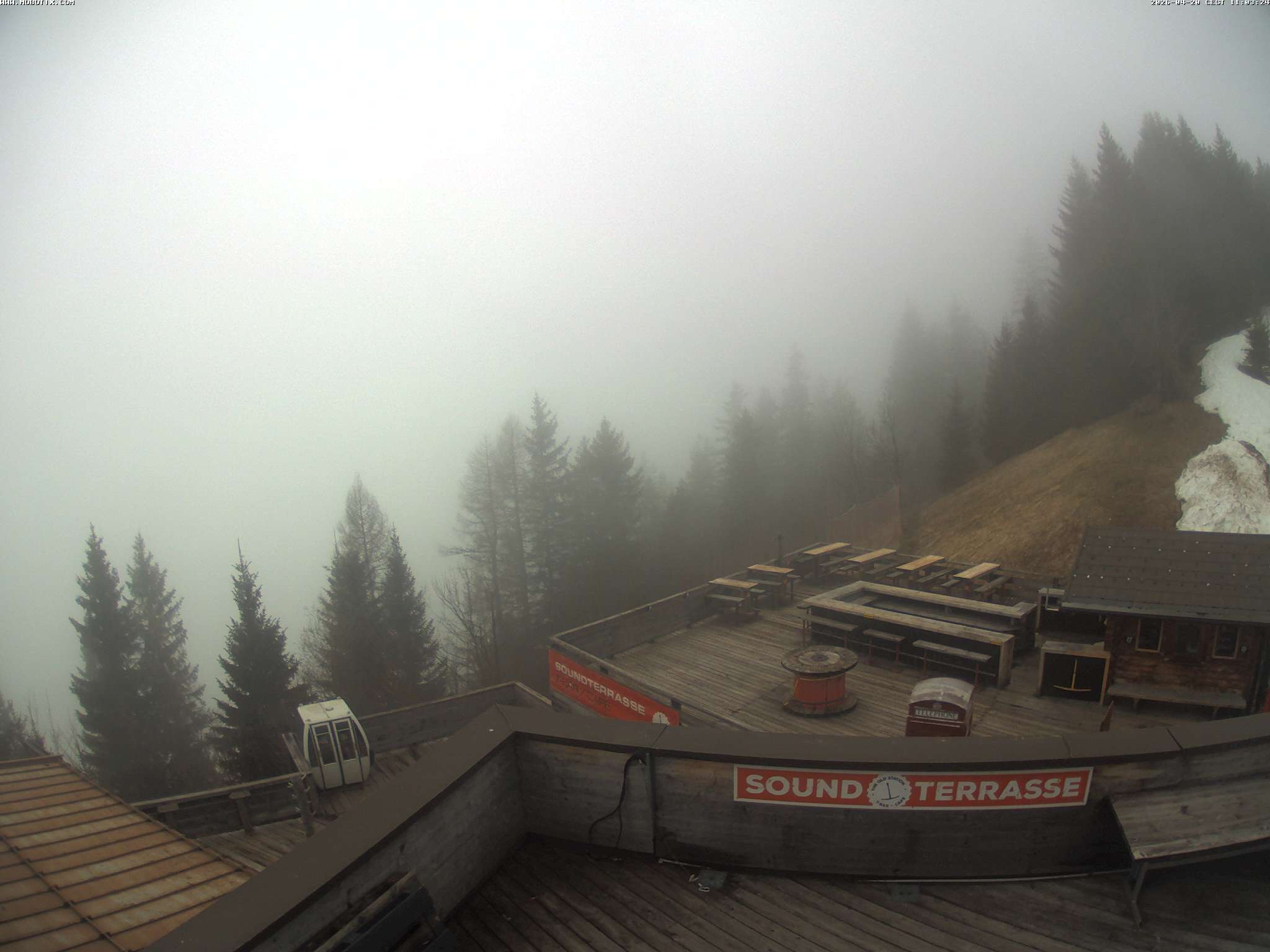 Brandnertal - Niggenkopf