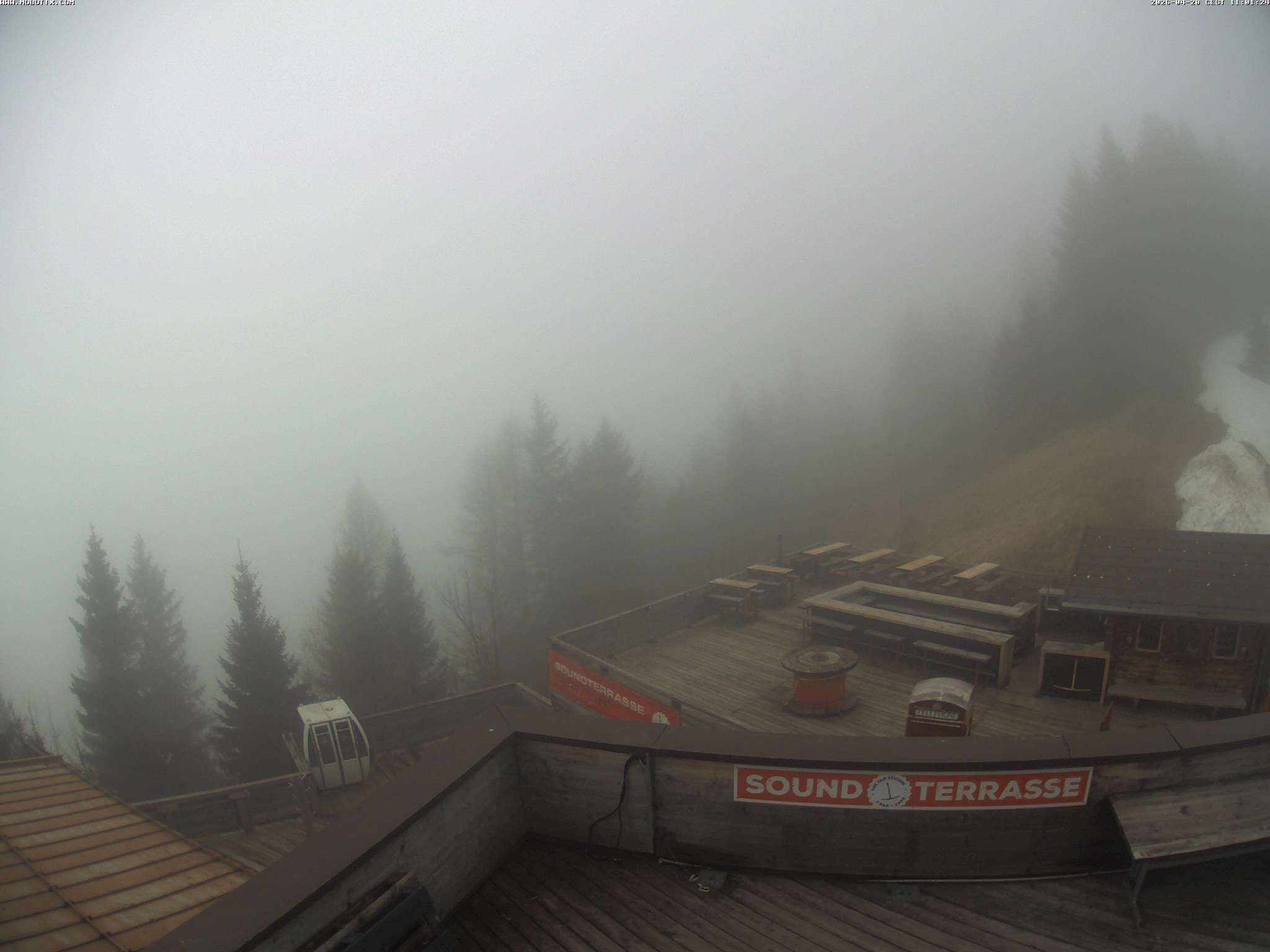 Brandnertal - Niggenkopf