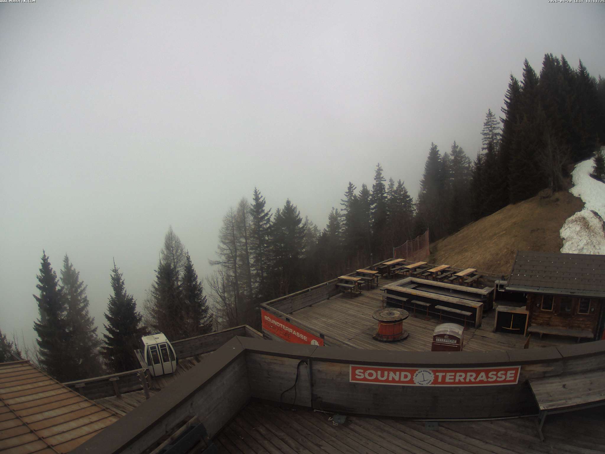 Brandnertal - Niggenkopf