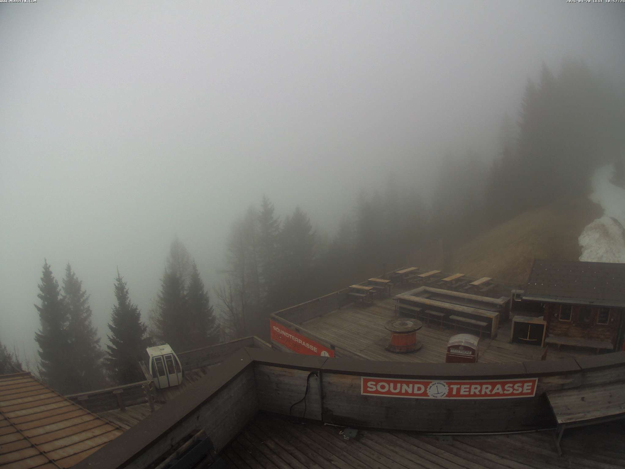 Brandnertal - Niggenkopf