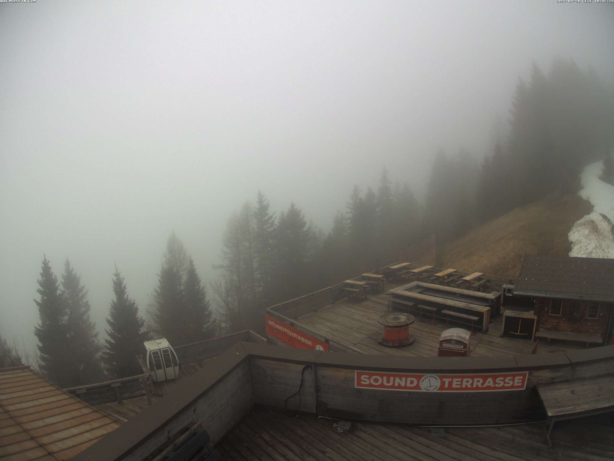 Brandnertal - Niggenkopf