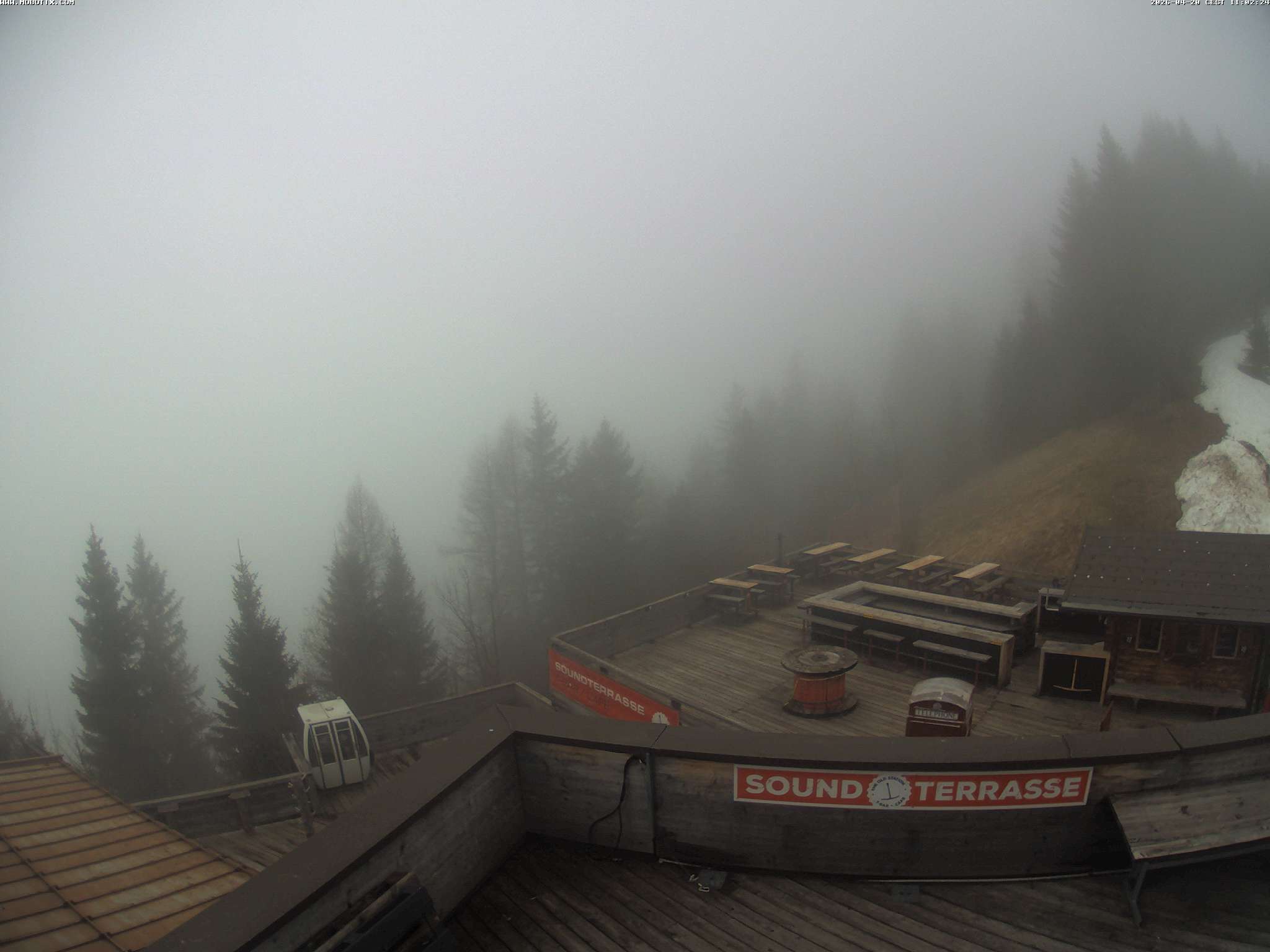 Brandnertal - Niggenkopf