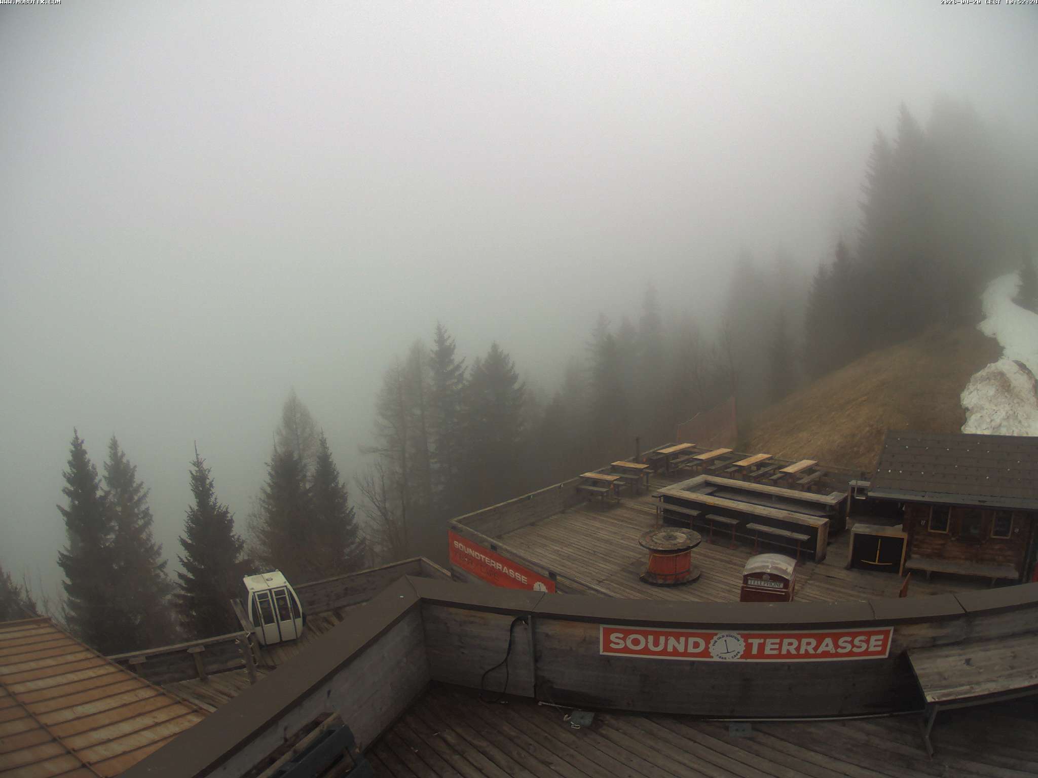 Brandnertal - Niggenkopf