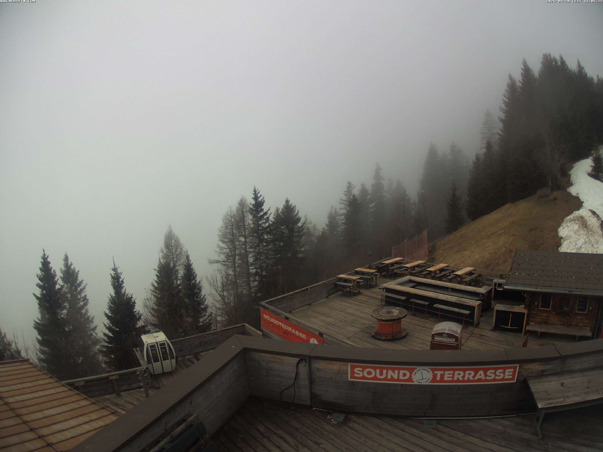 Brandnertal - Niggenkopf