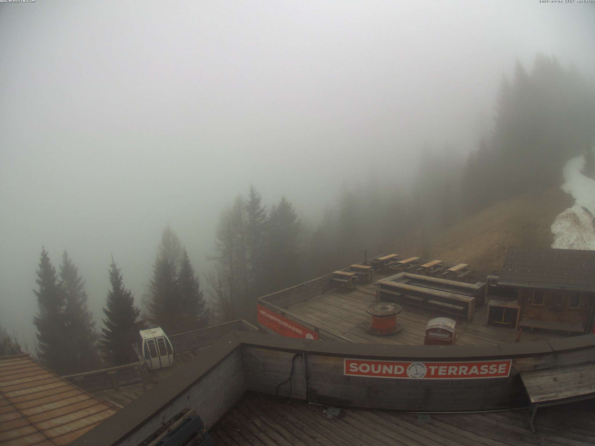 Brandnertal - Niggenkopf