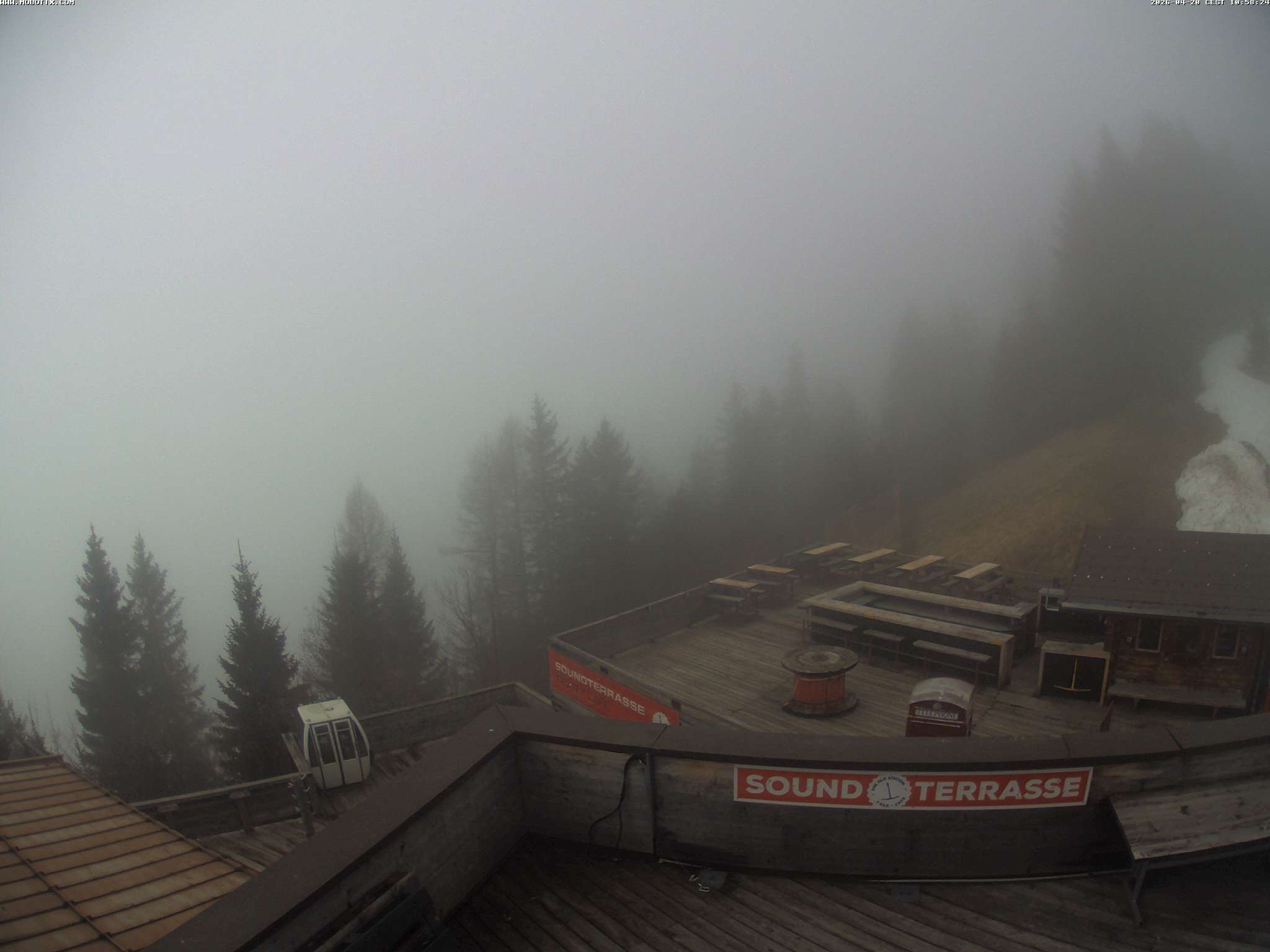 Brandnertal - Niggenkopf