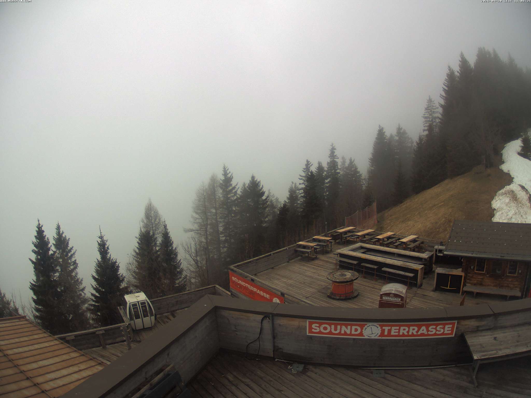 Brandnertal - Niggenkopf