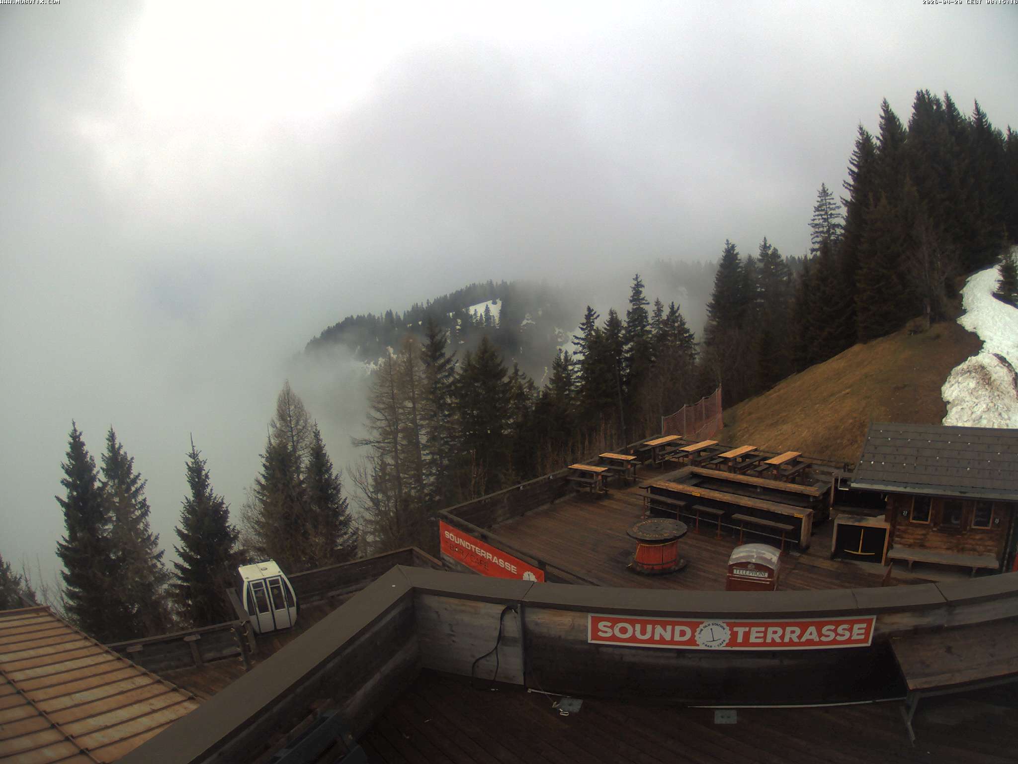 Brandnertal - Niggenkopf