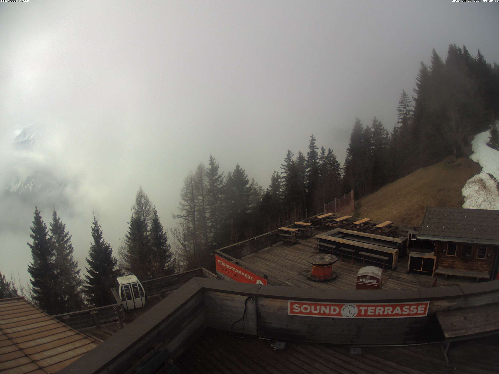 Brandnertal - Niggenkopf