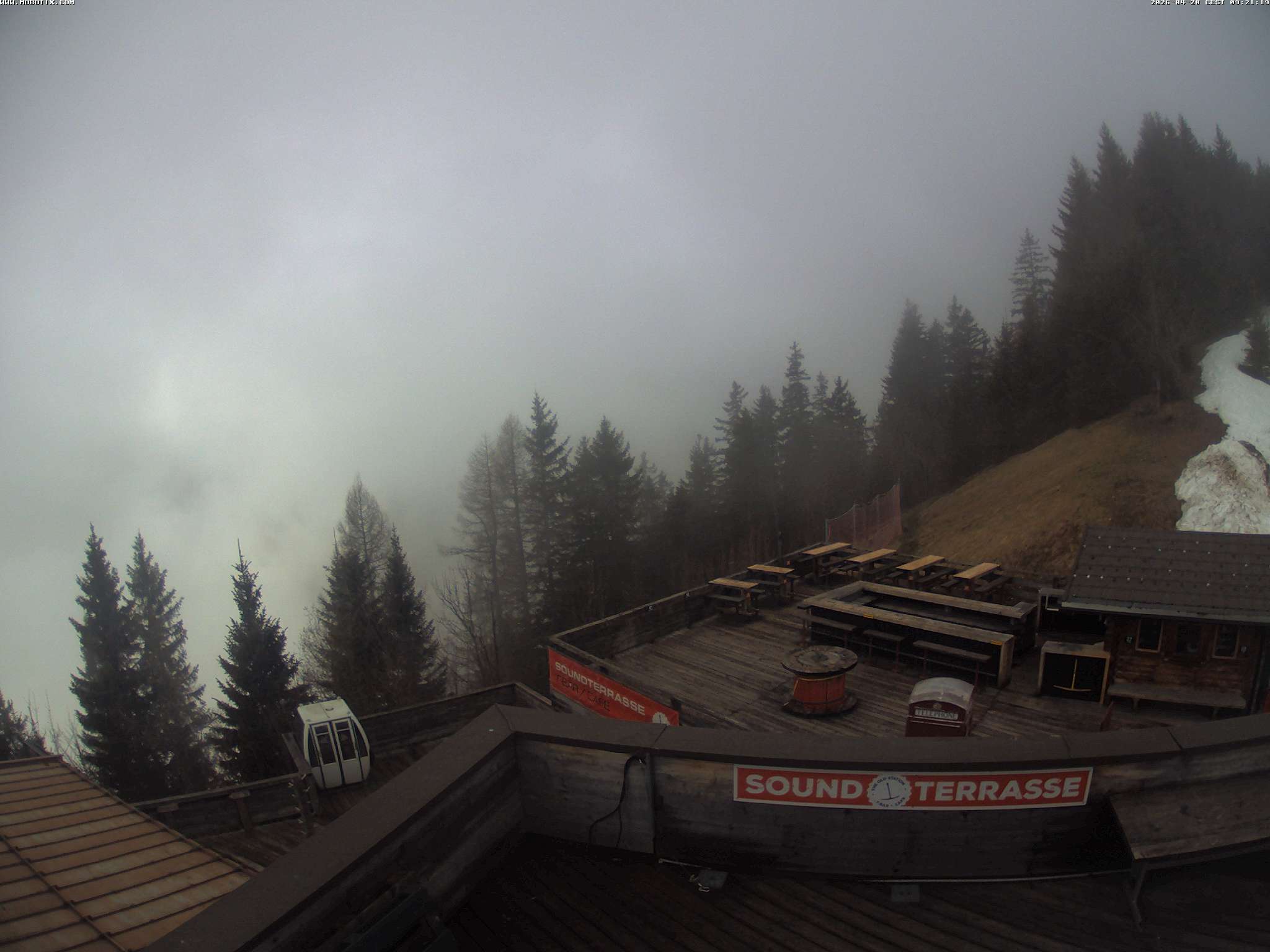 Brandnertal - Niggenkopf