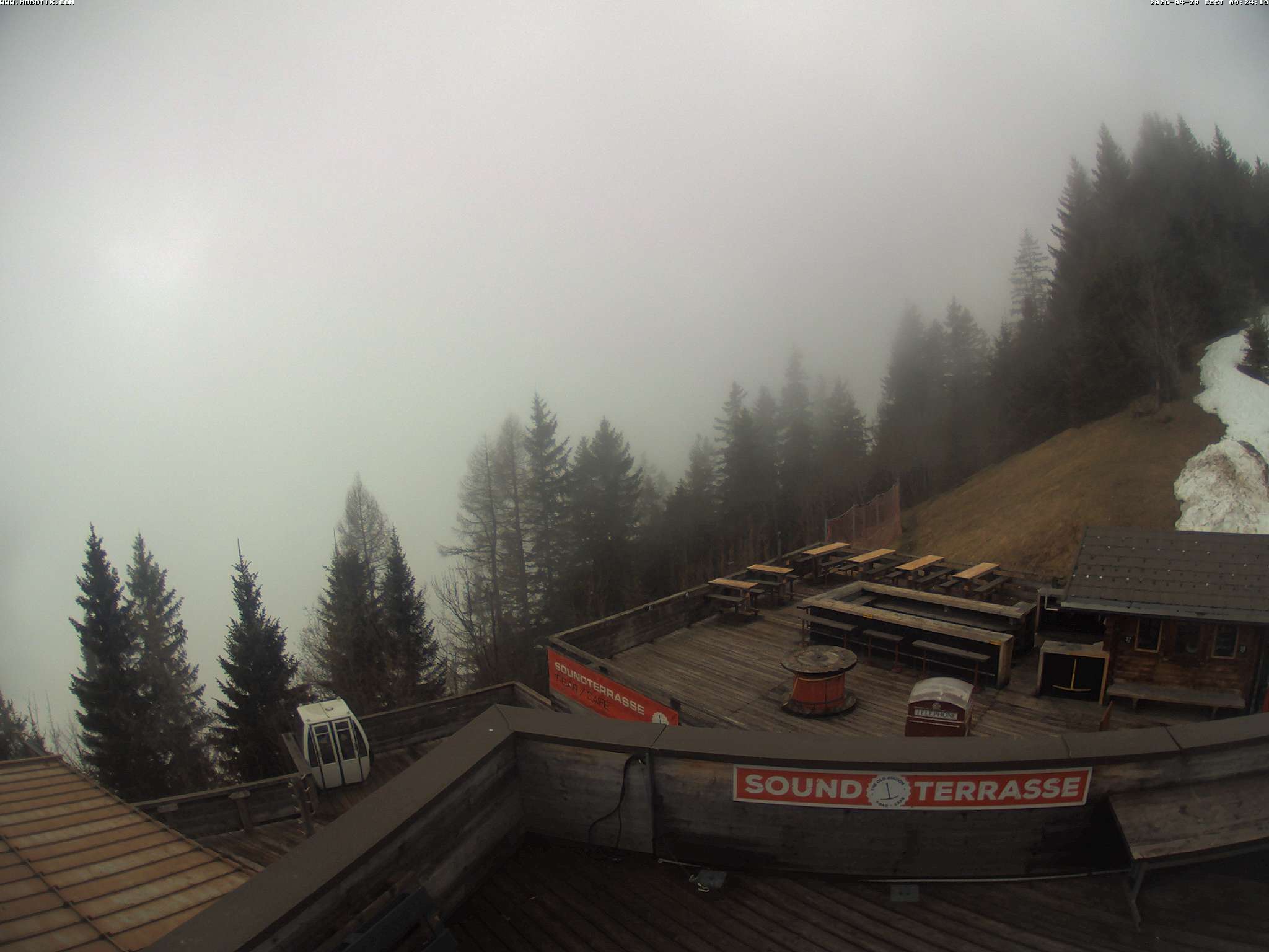 Brandnertal - Niggenkopf