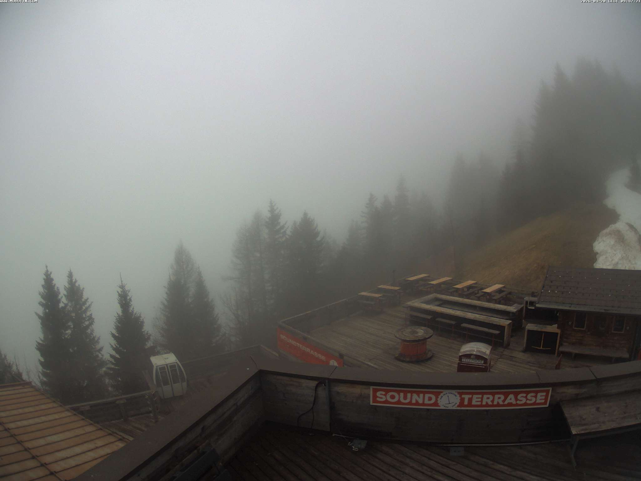 Brandnertal - Niggenkopf