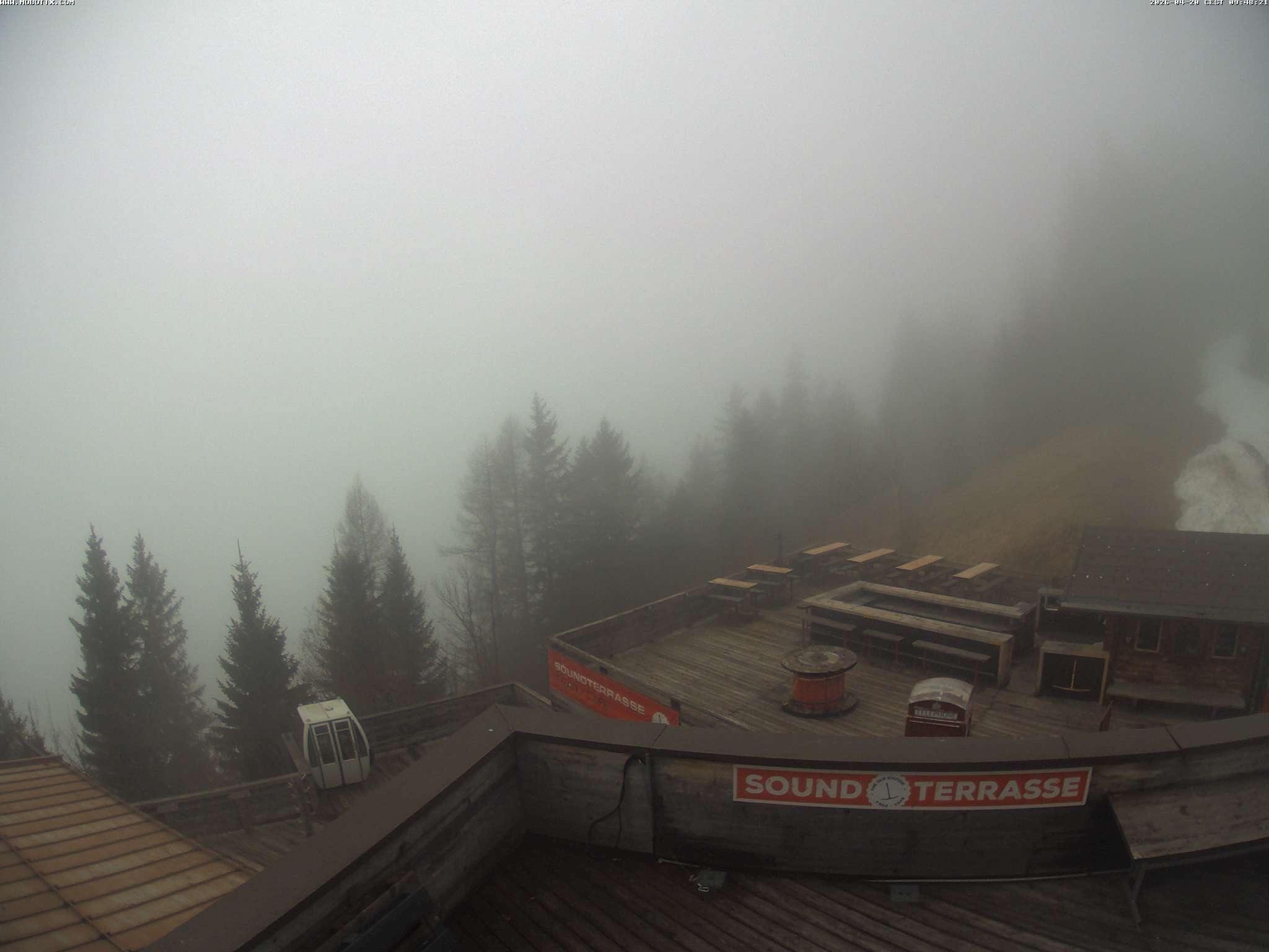 Brandnertal - Niggenkopf