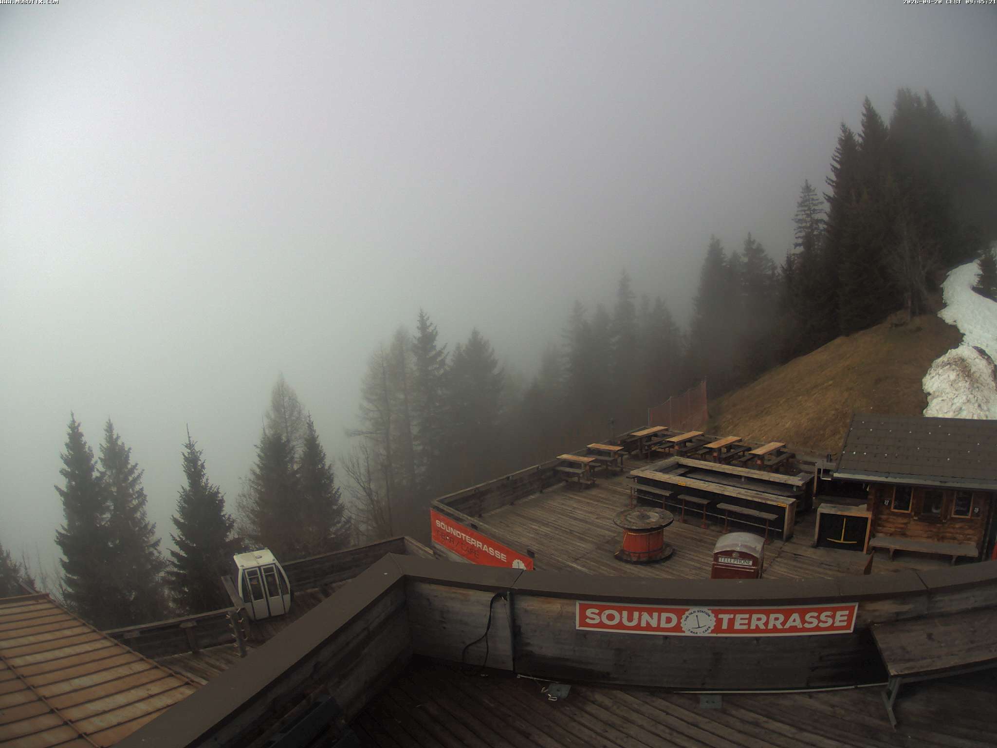 Brandnertal - Niggenkopf