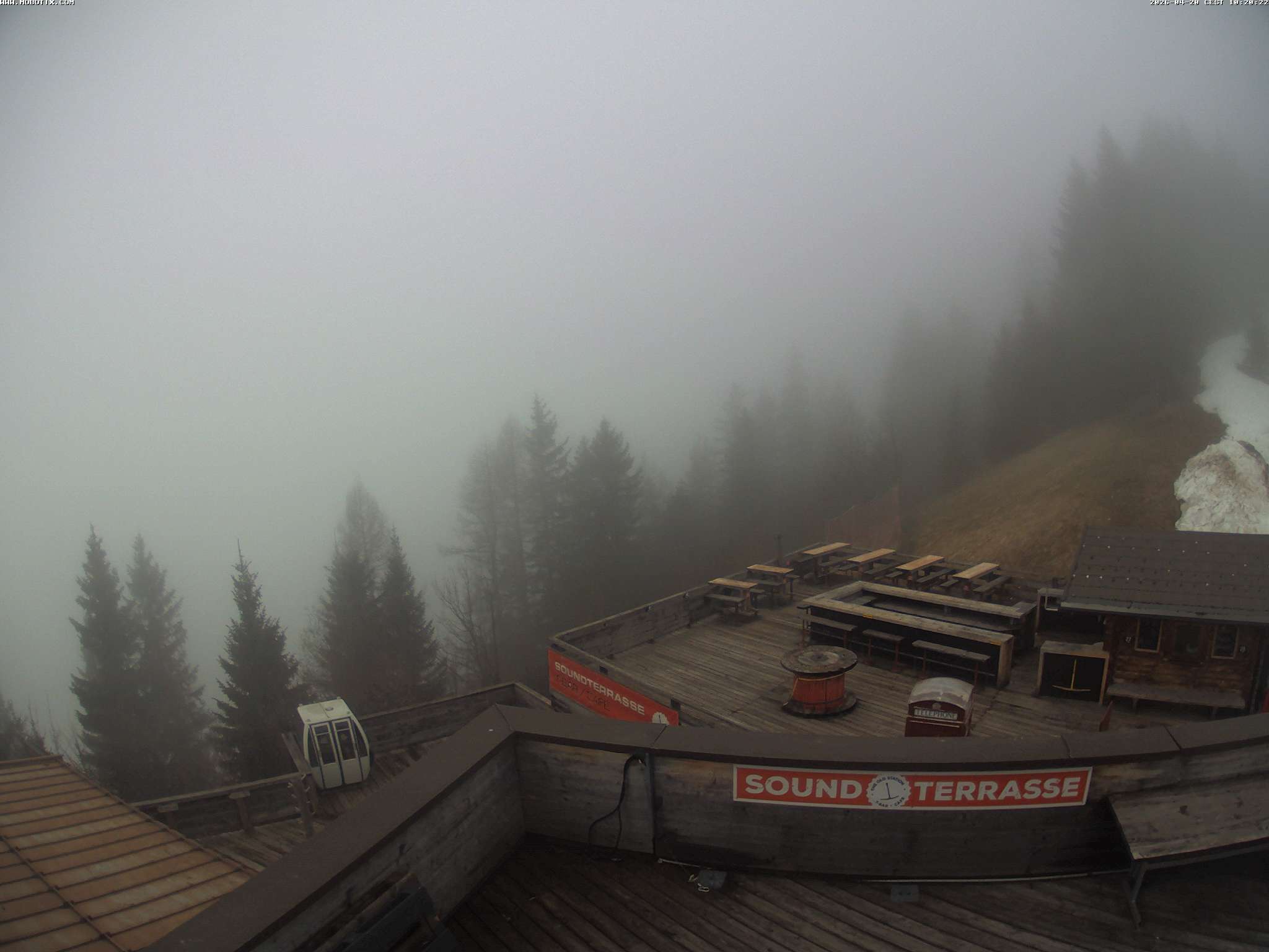 Brandnertal - Niggenkopf