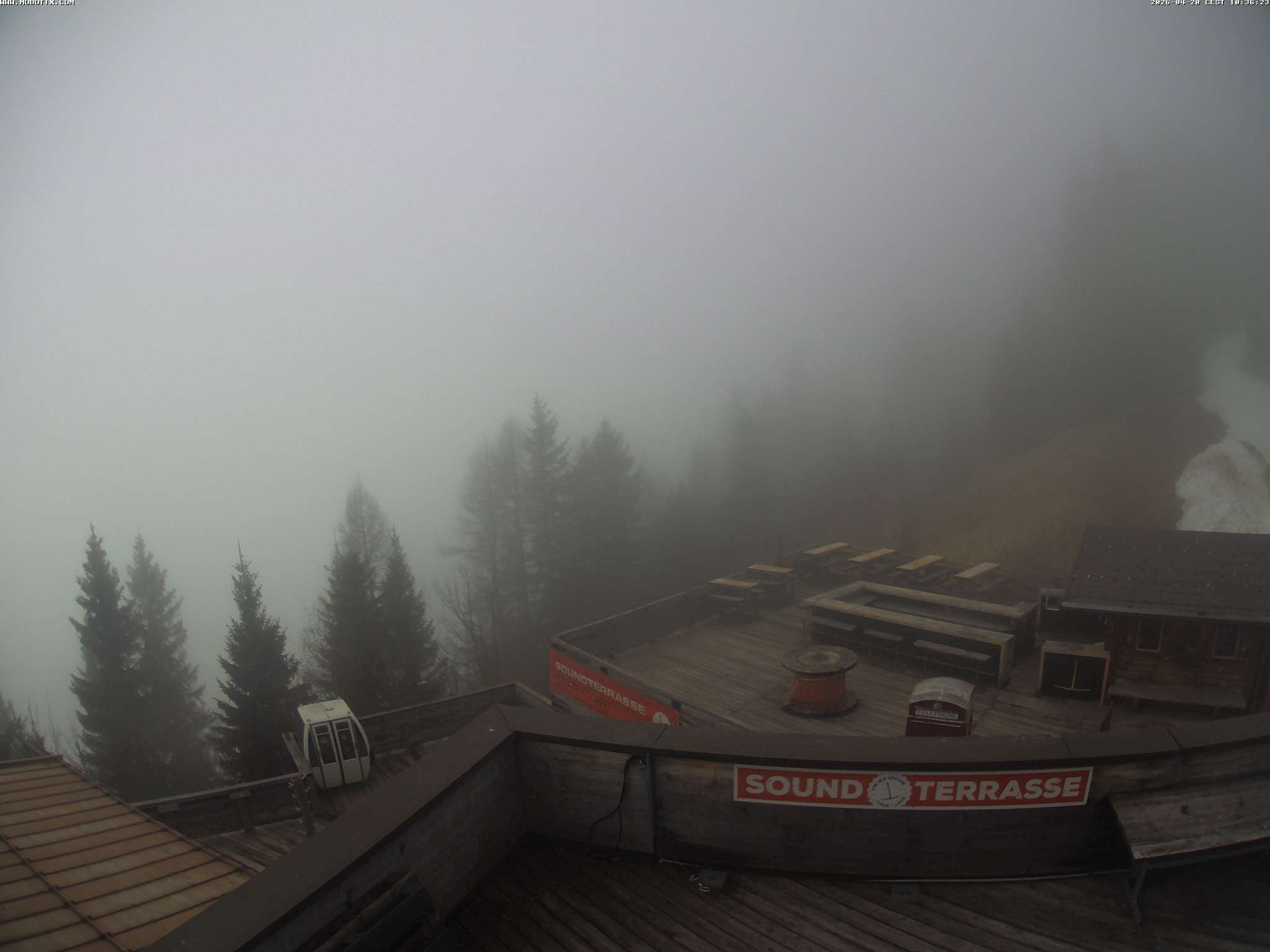 Brandnertal - Niggenkopf
