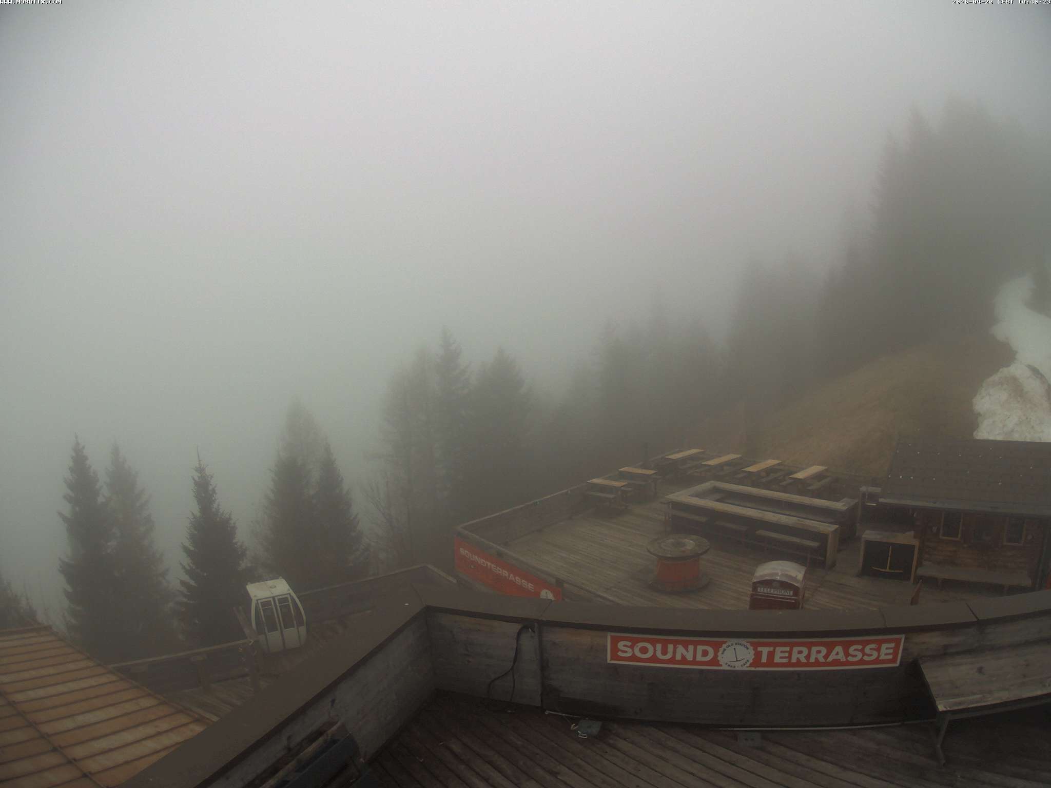 Brandnertal - Niggenkopf