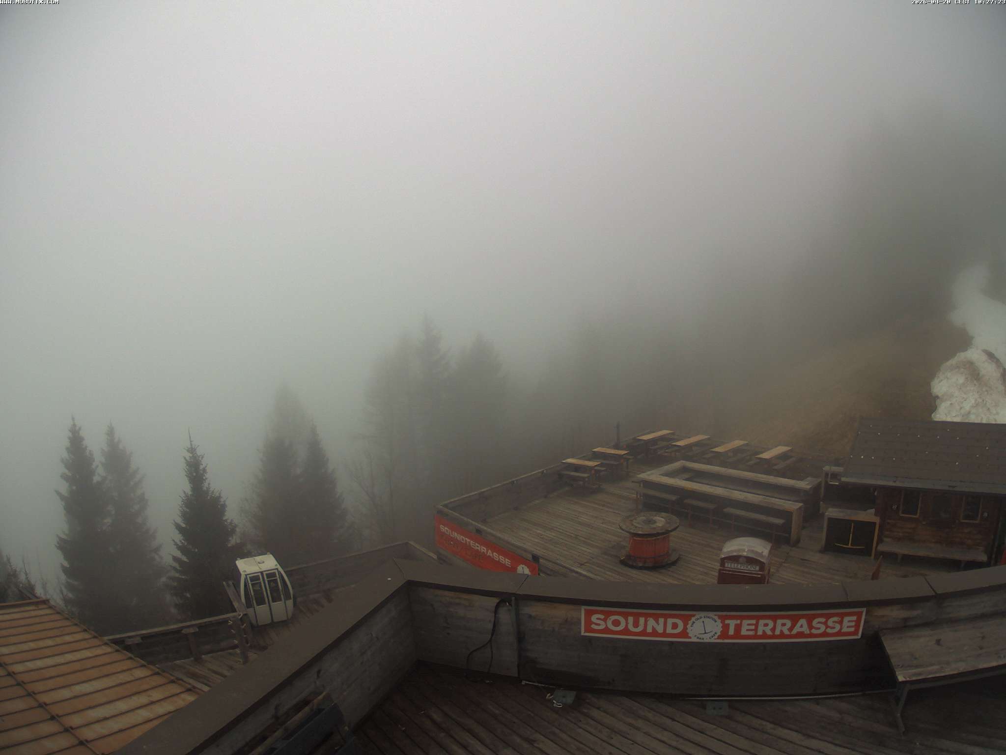 Brandnertal - Niggenkopf