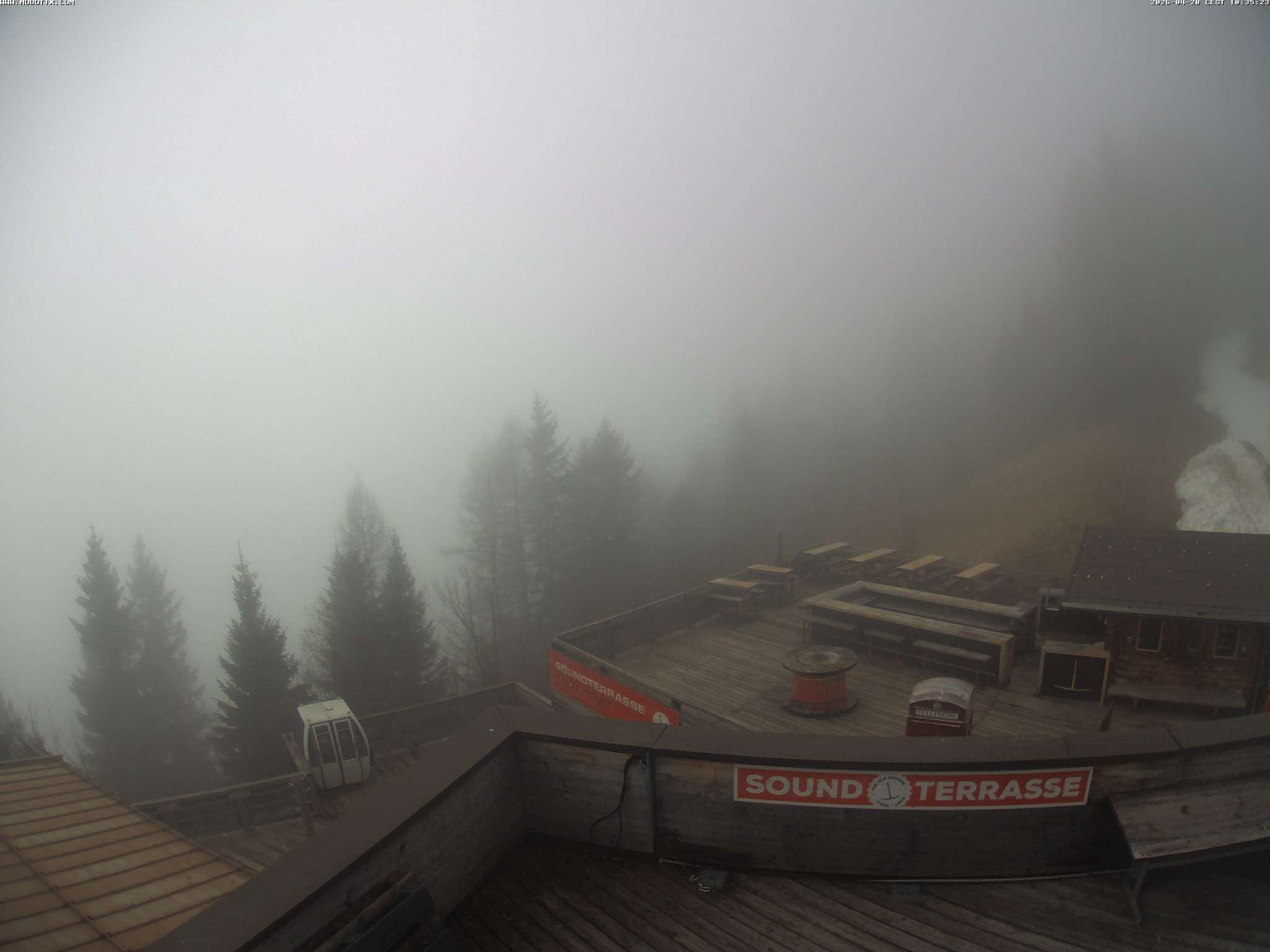 Brandnertal - Niggenkopf