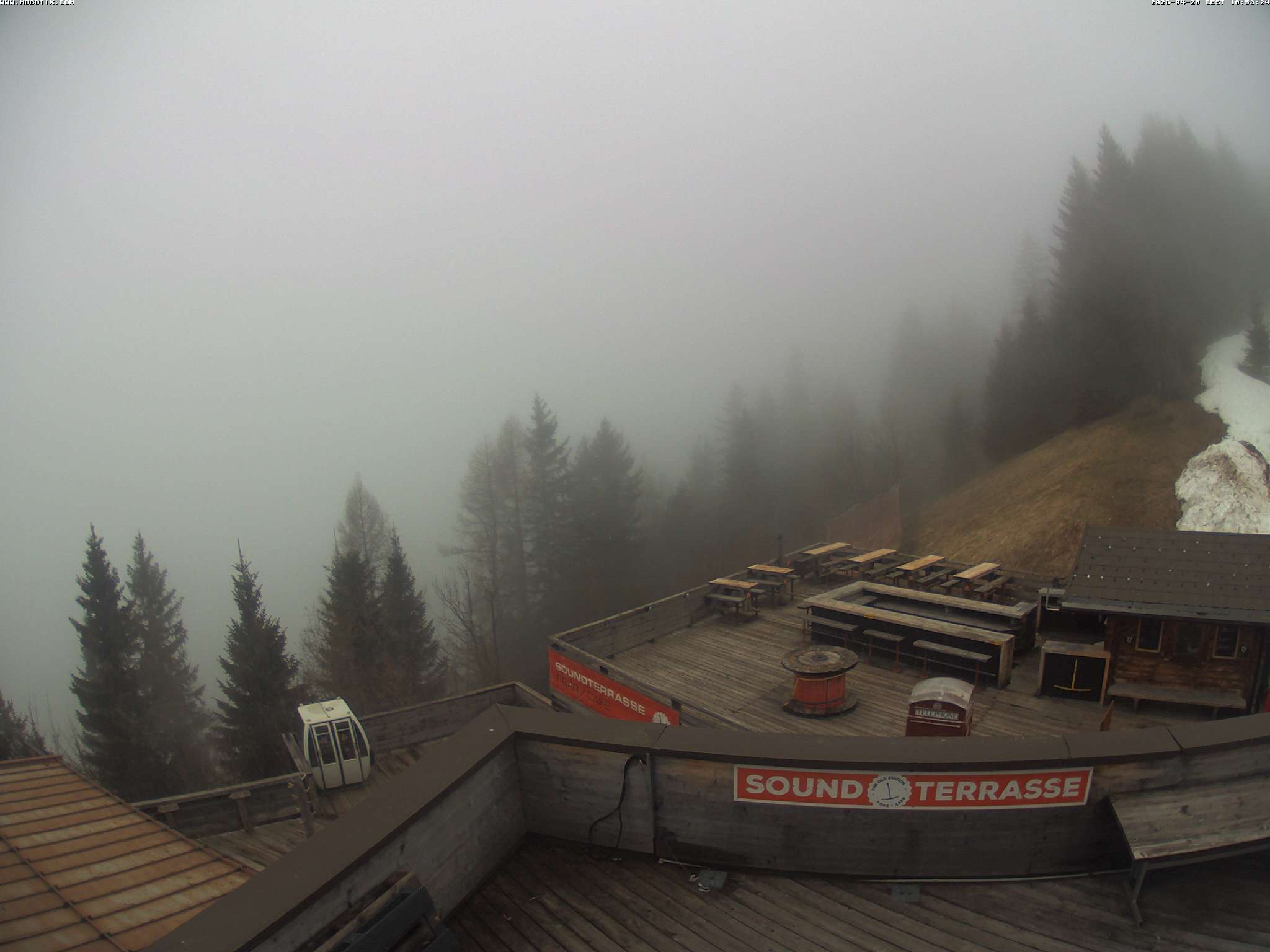 Brandnertal - Niggenkopf