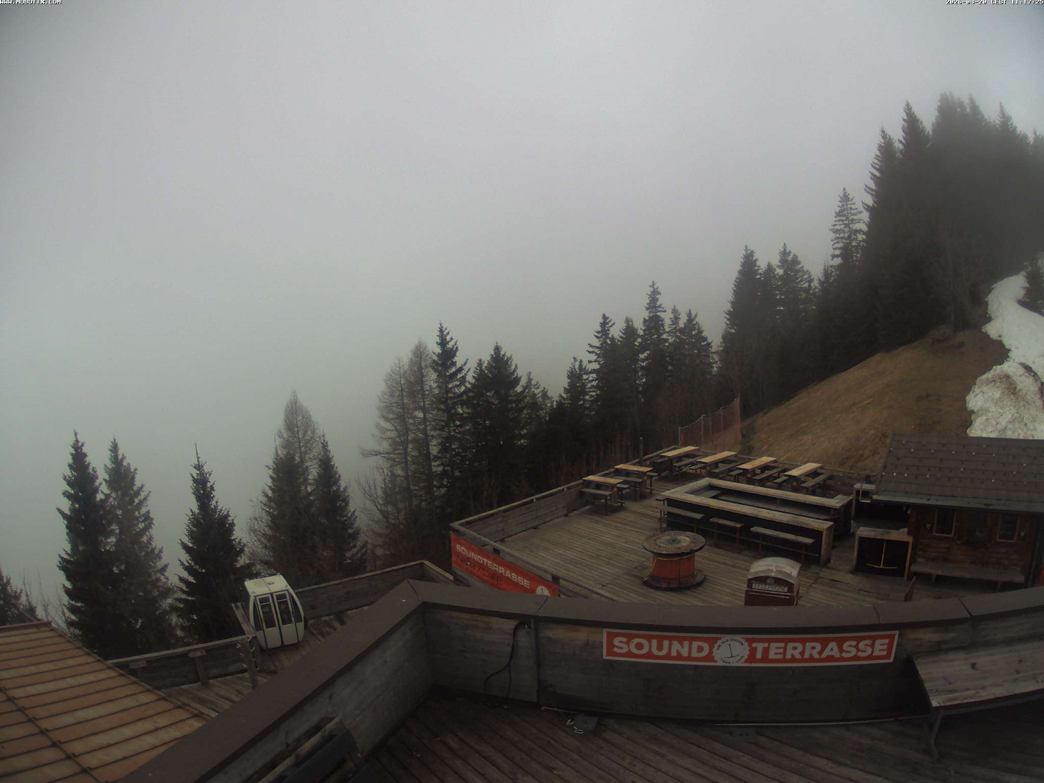 Brandnertal - Niggenkopf