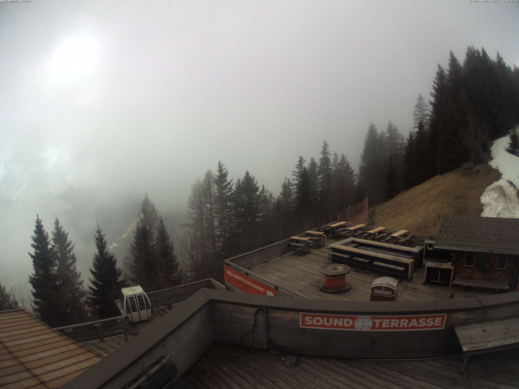 Brandnertal - Niggenkopf