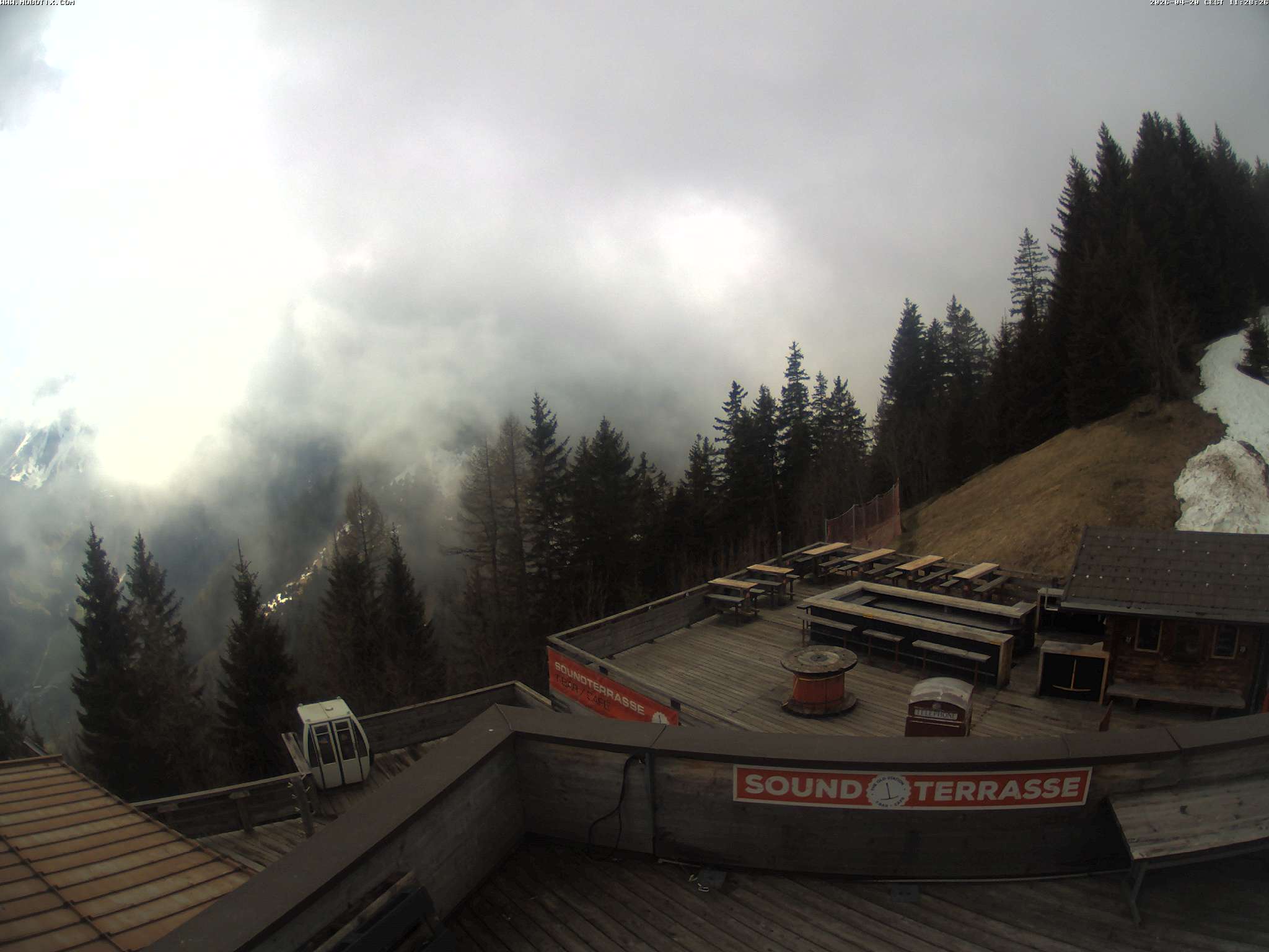 Brandnertal - Niggenkopf