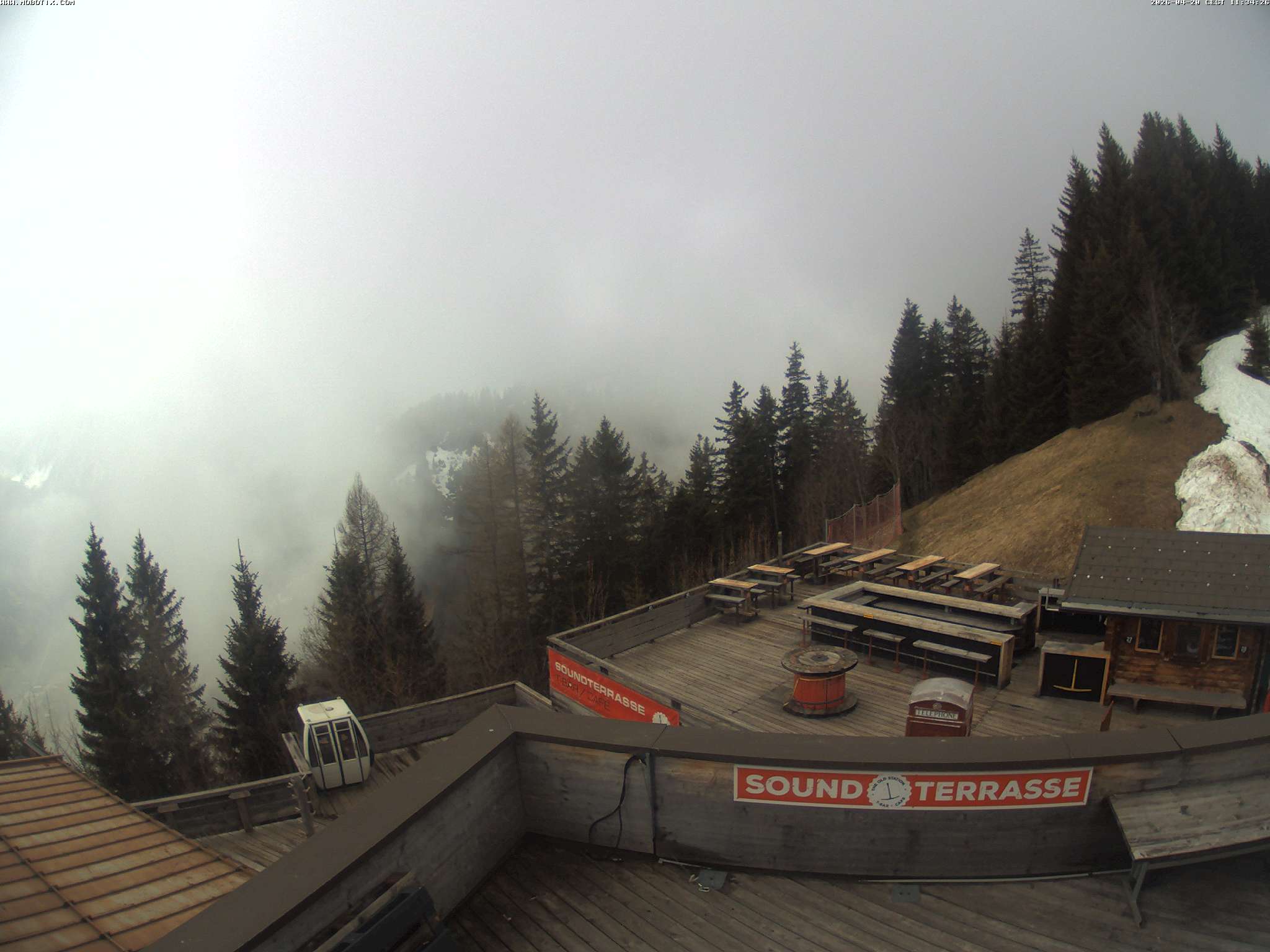 Brandnertal - Niggenkopf