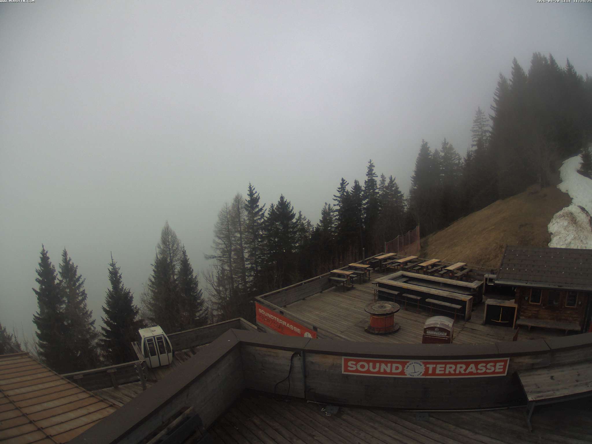 Brandnertal - Niggenkopf