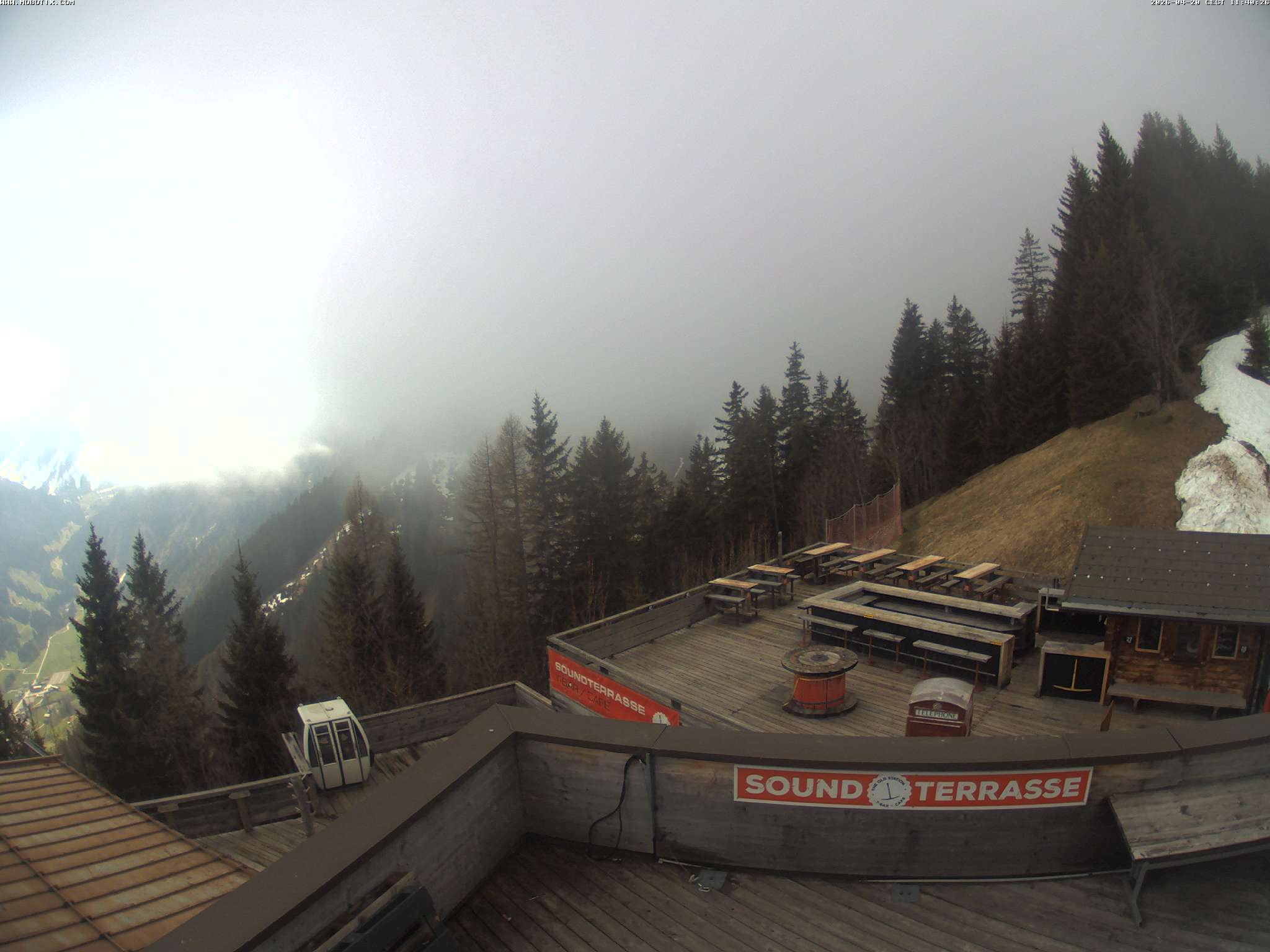 Brandnertal - Niggenkopf