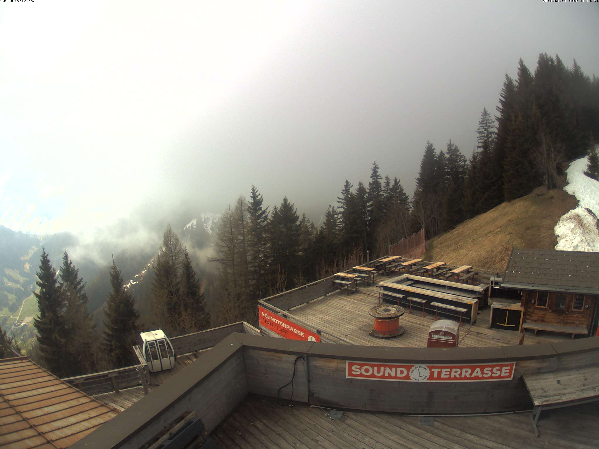 Brandnertal - Niggenkopf