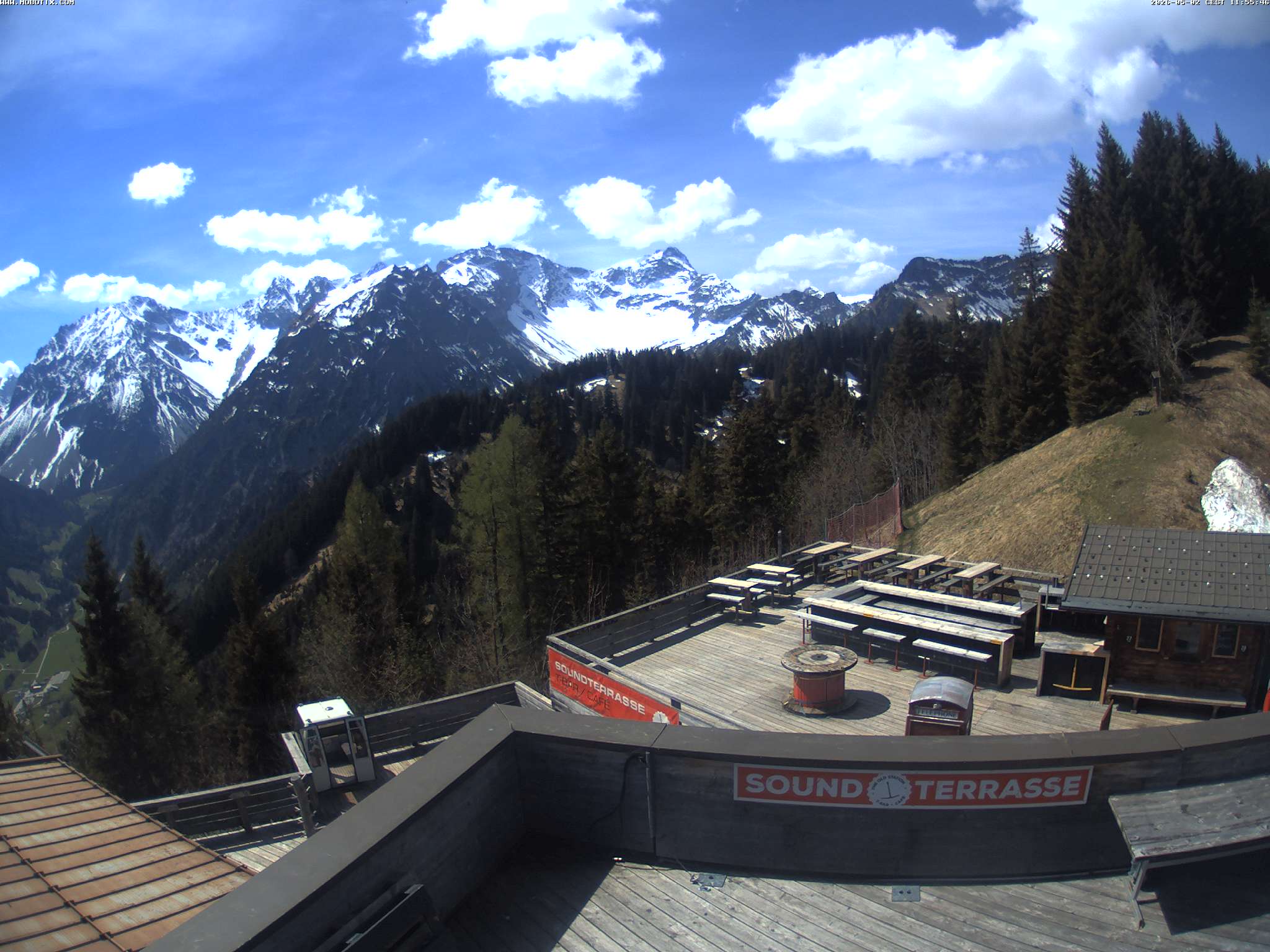 Brandnertal - Niggenkopf