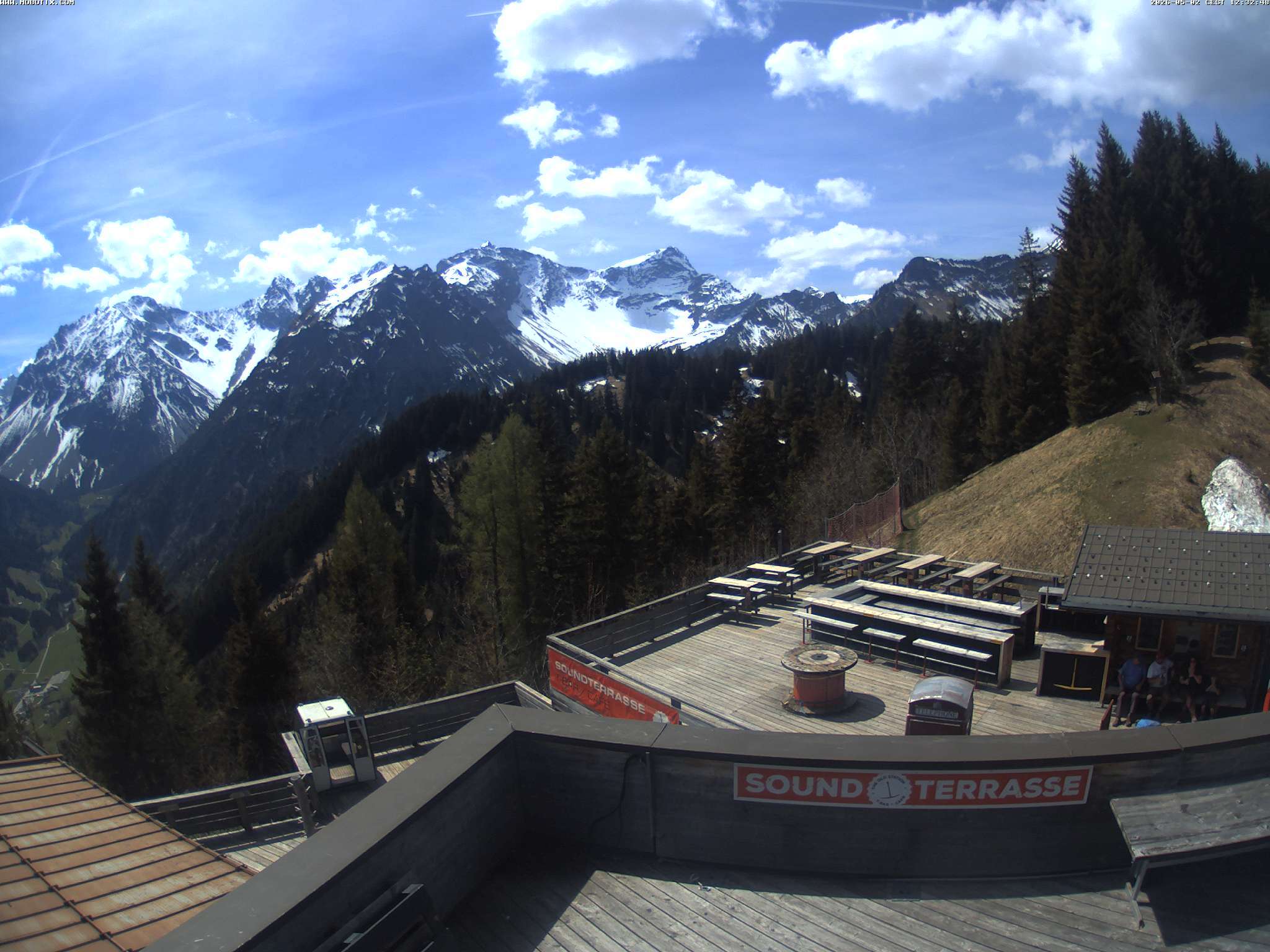 Brandnertal - Niggenkopf