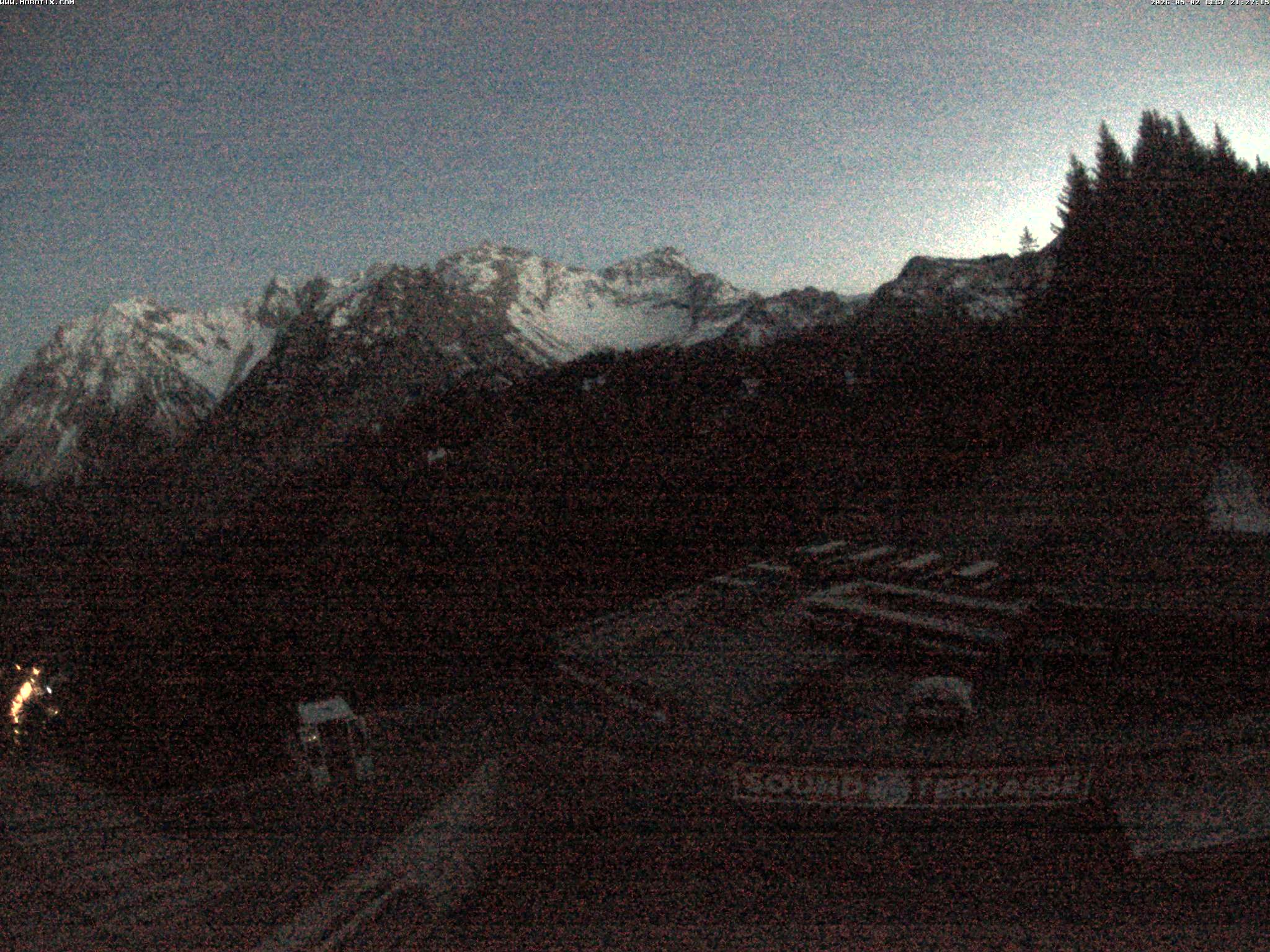 Brandnertal - Niggenkopf