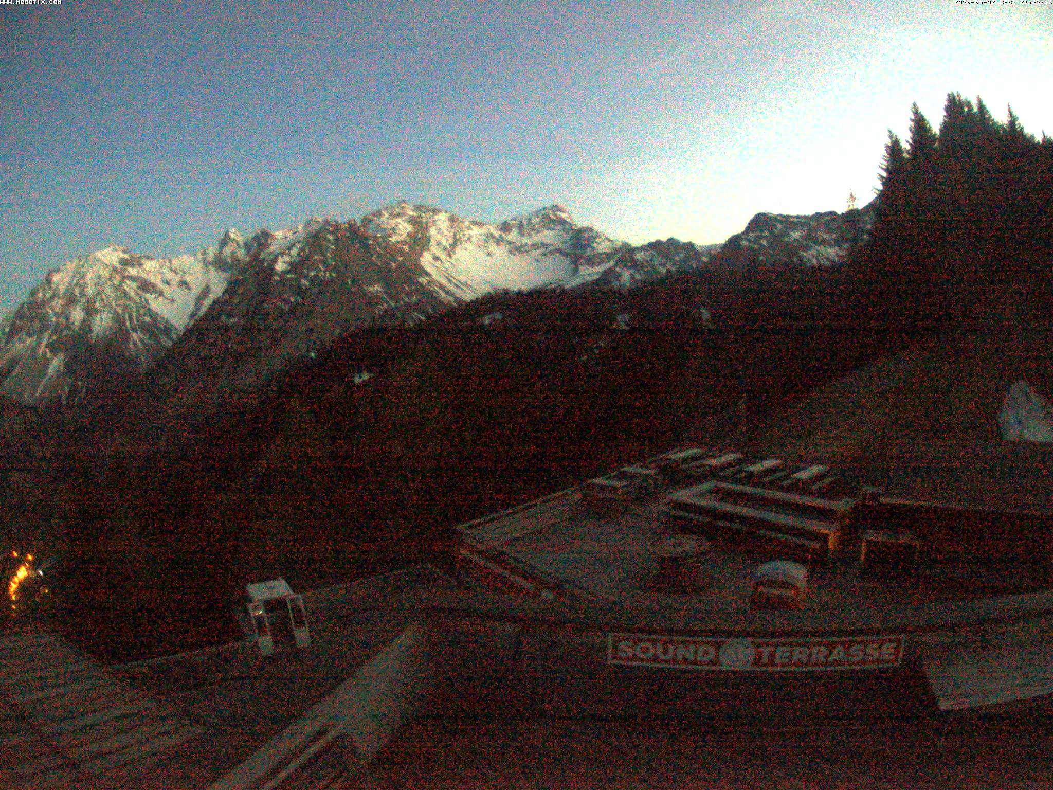 Brandnertal - Niggenkopf