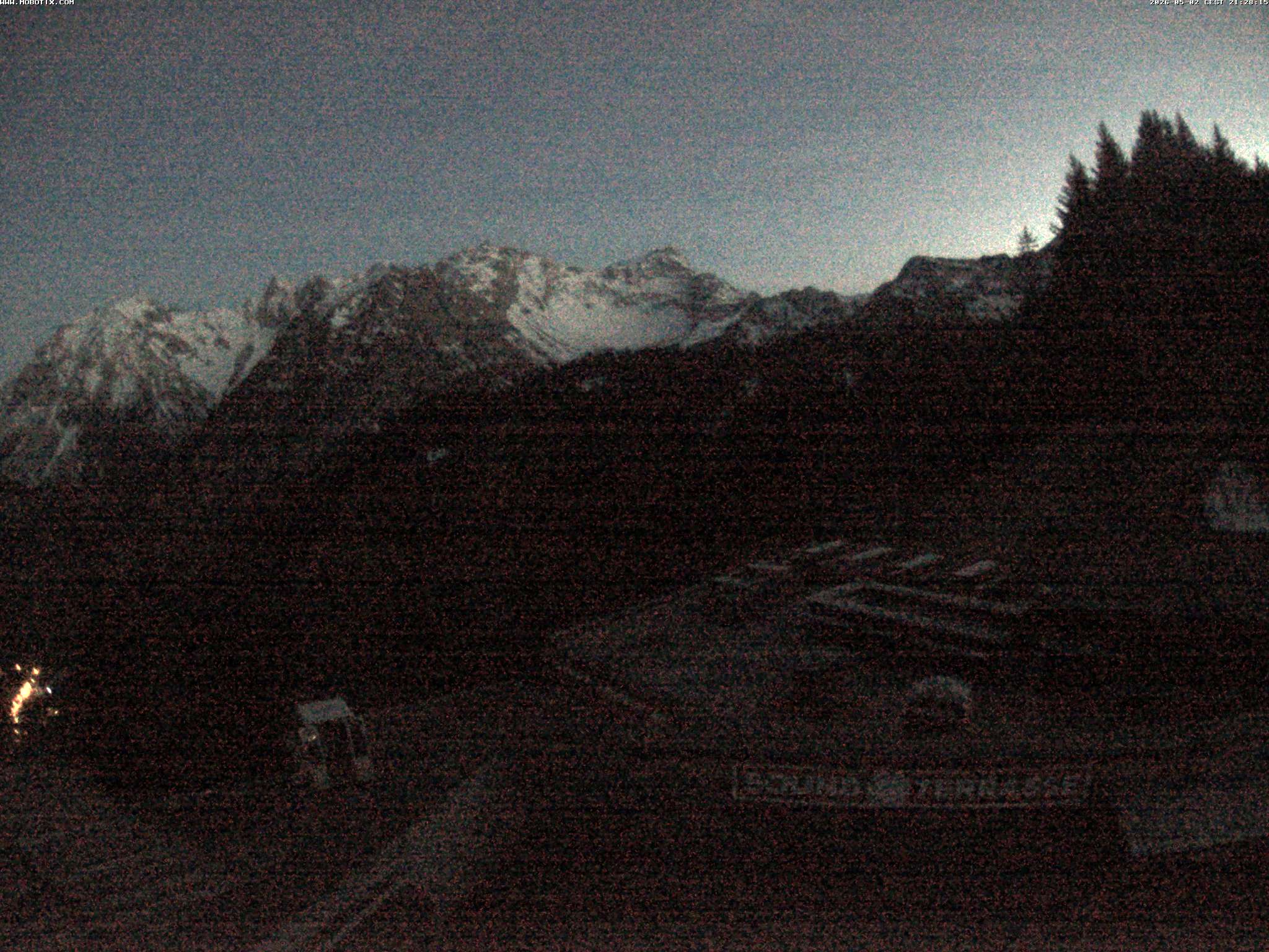 Brandnertal - Niggenkopf