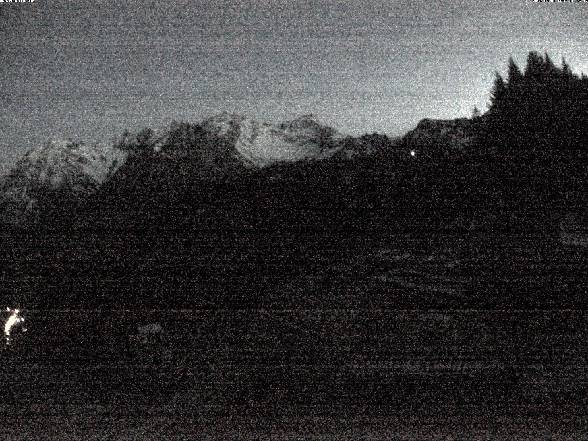 Brandnertal - Niggenkopf
