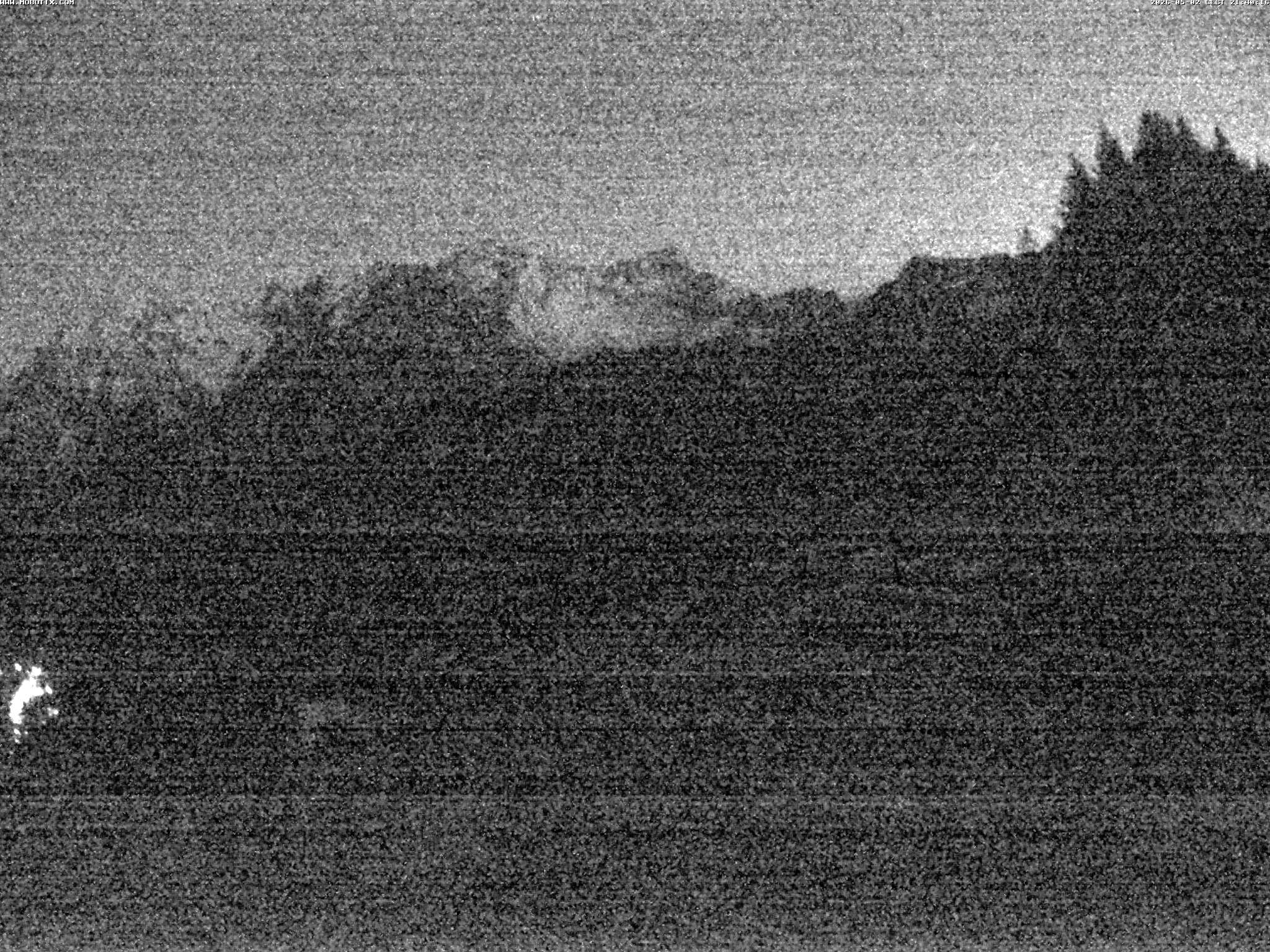 Brandnertal - Niggenkopf
